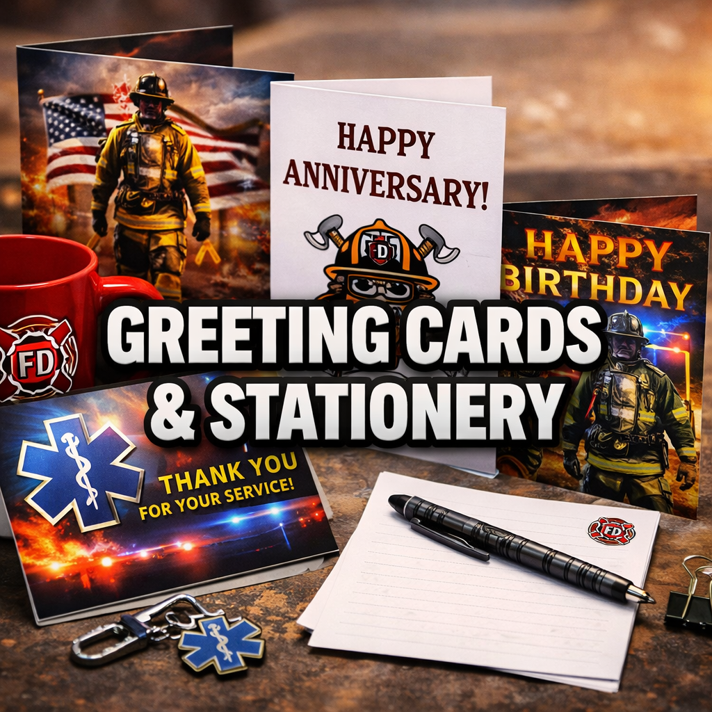 Greeting cards/ Stationery