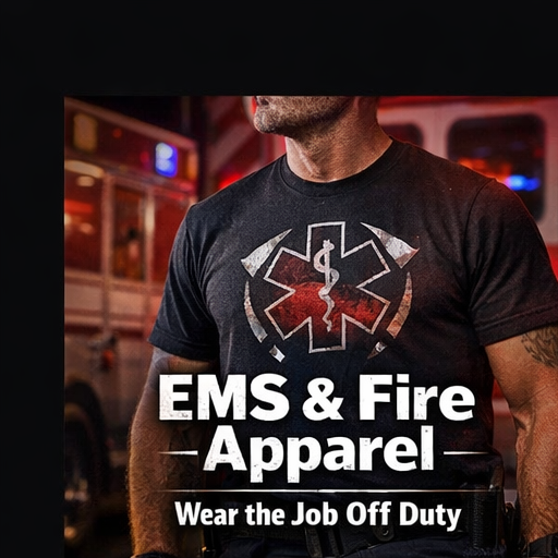 Fire & EMS Apparel