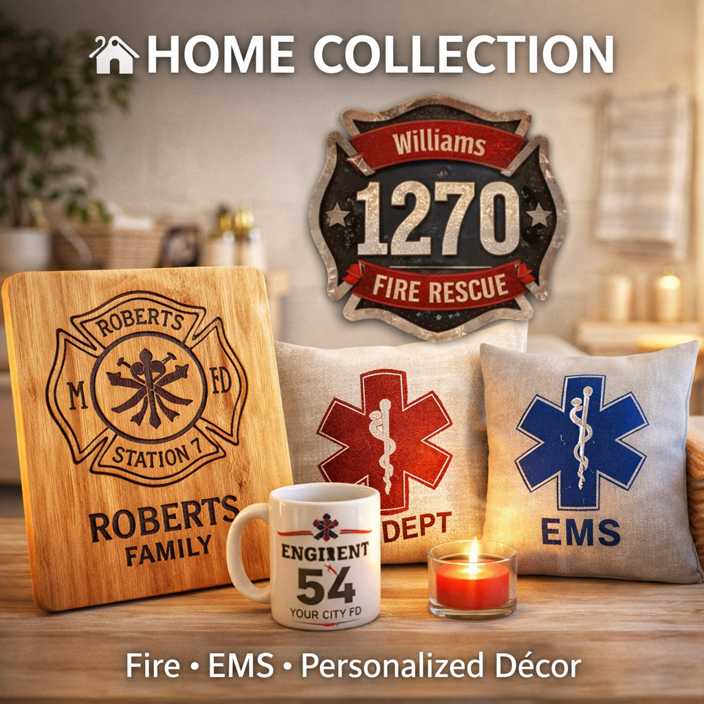 Home & Gifts