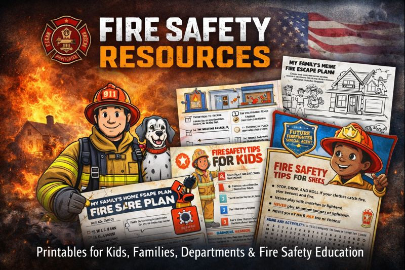 Fire Safety Resources
