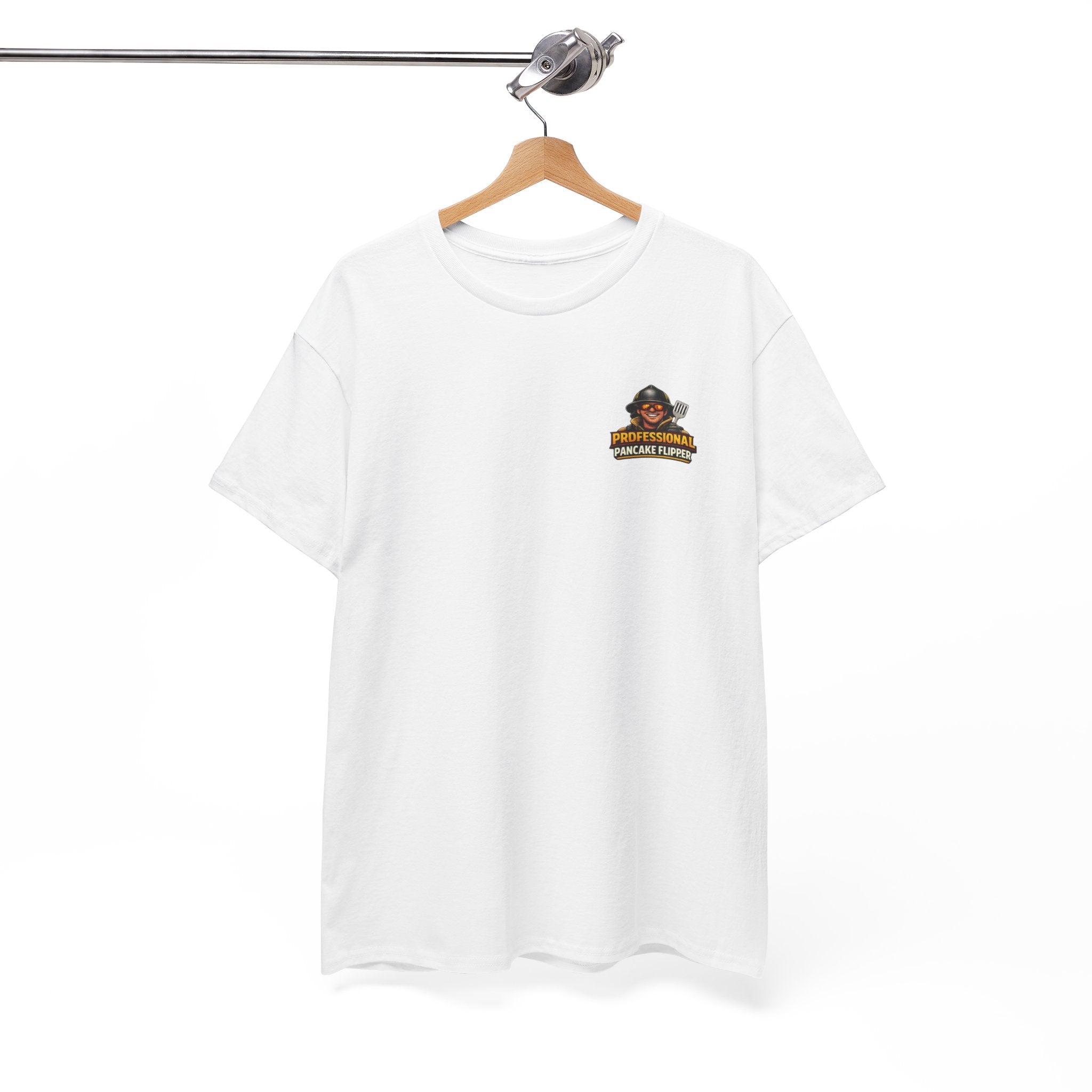 Professional Pancake Flipper T-Shirt