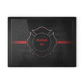 Customizable Glass Cutting Board