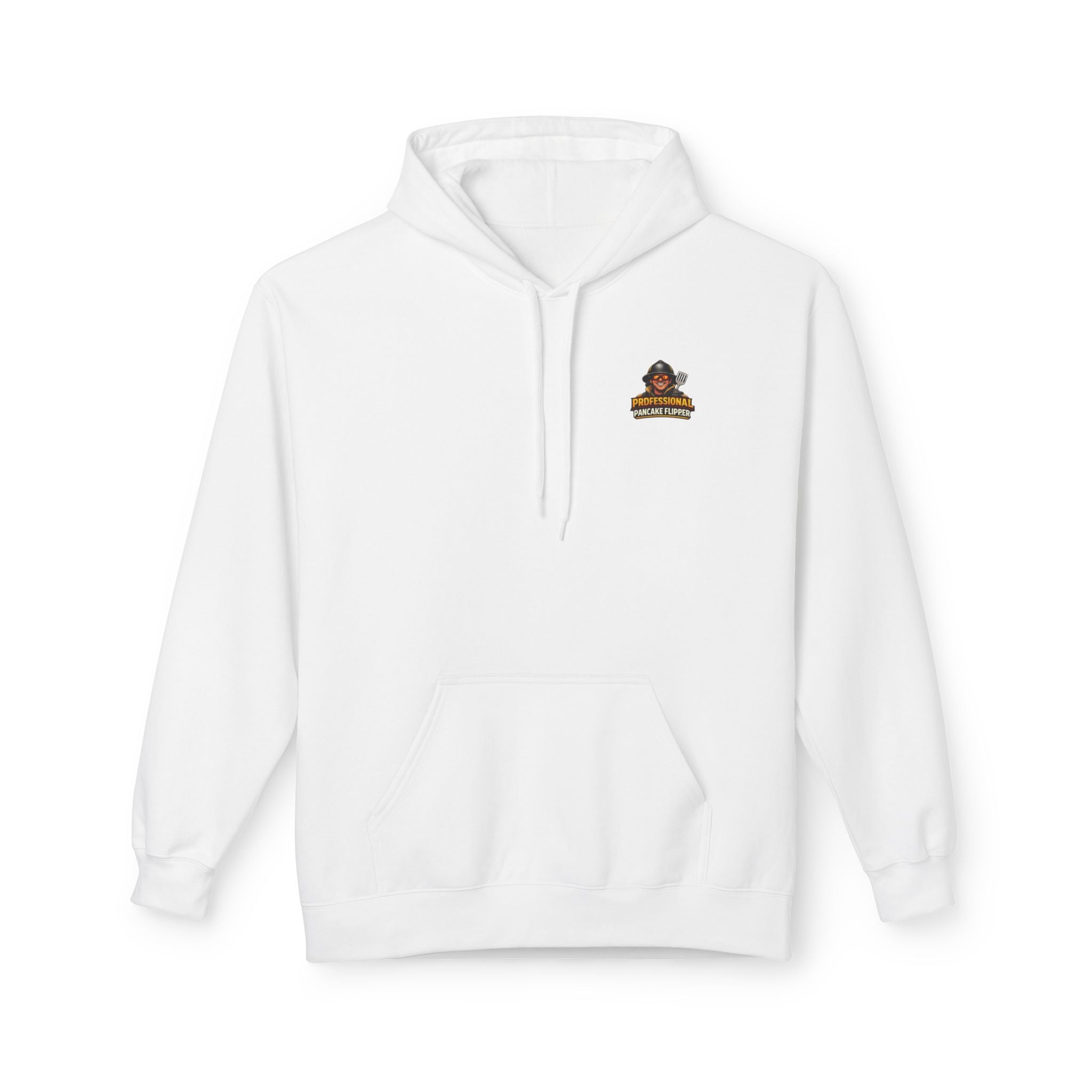 Professional Pancake Flipper Hoodie