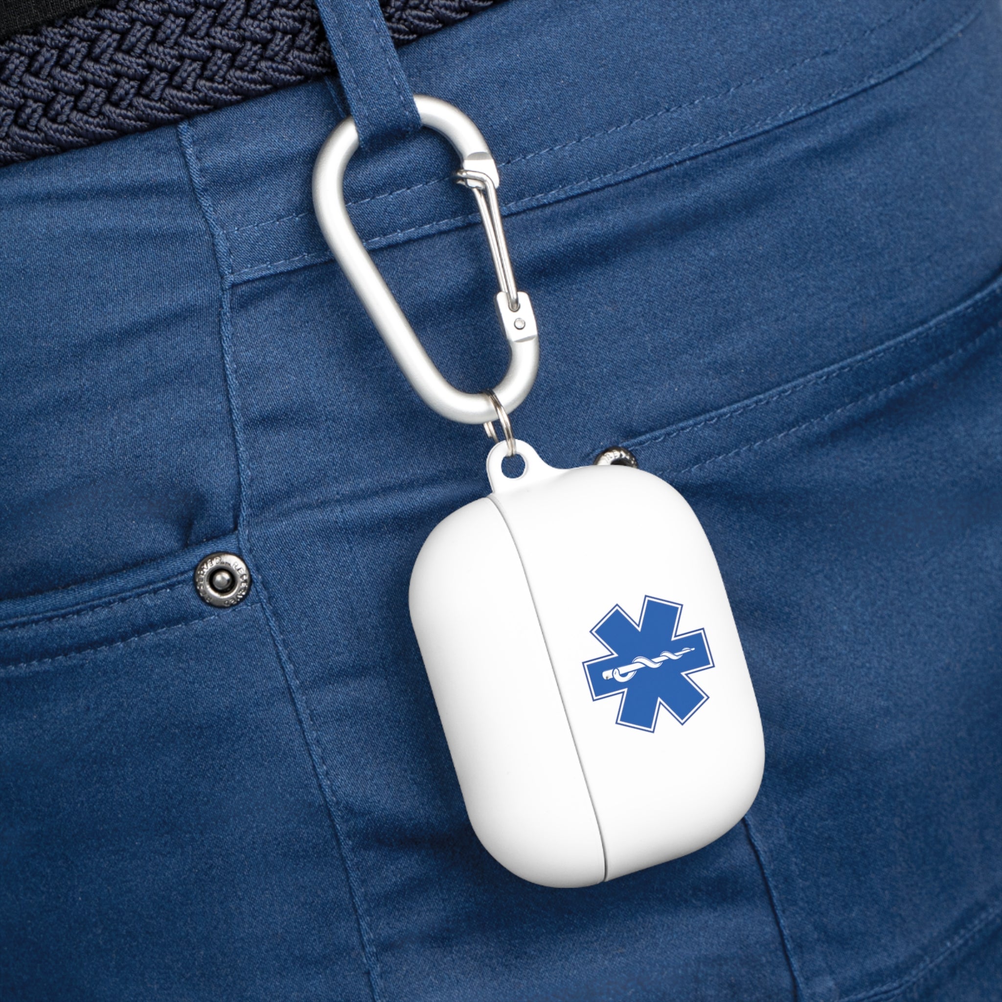 Customizable EMS  AirPods & AirPods Pro Cover
