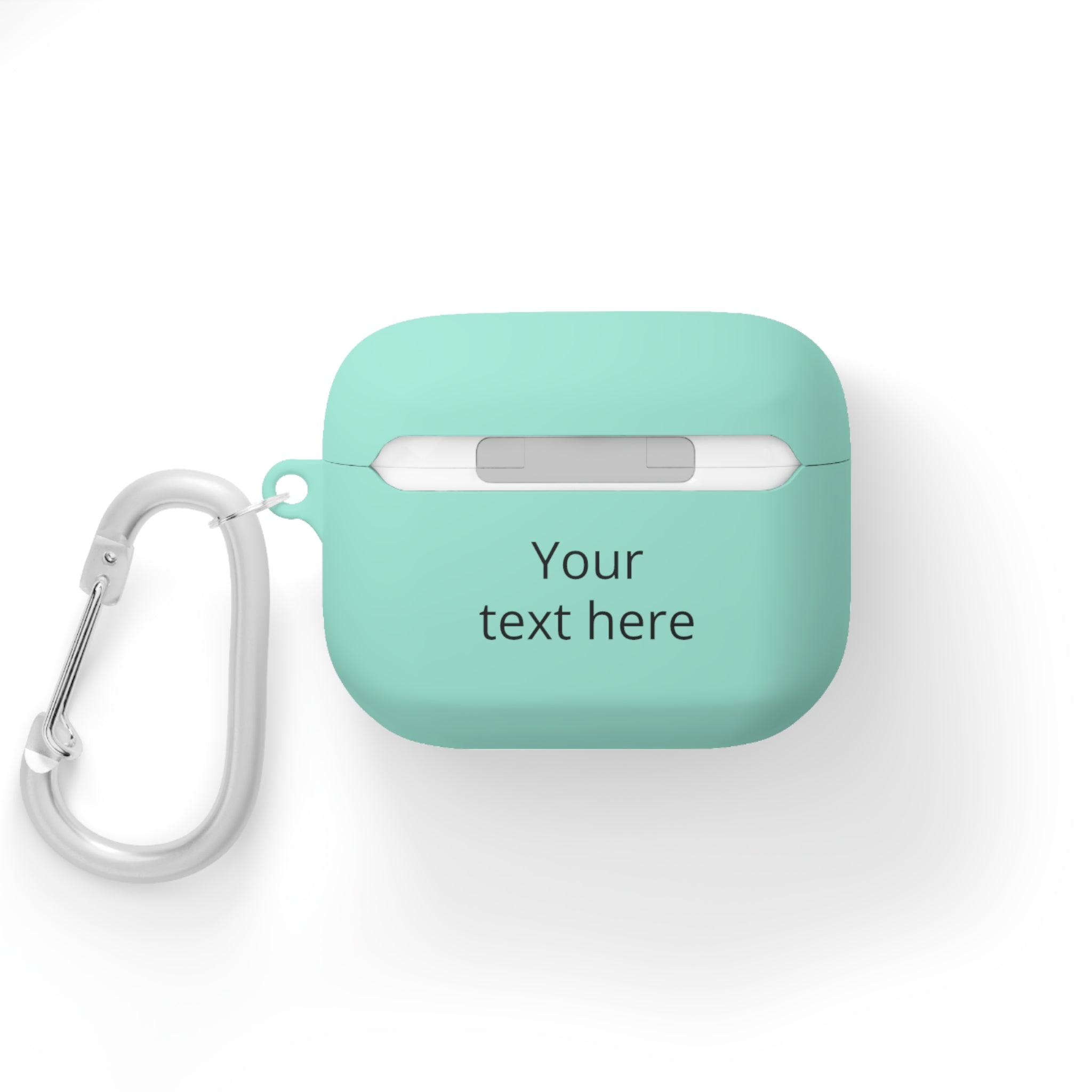 Customizable EMS  AirPods & AirPods Pro Cover