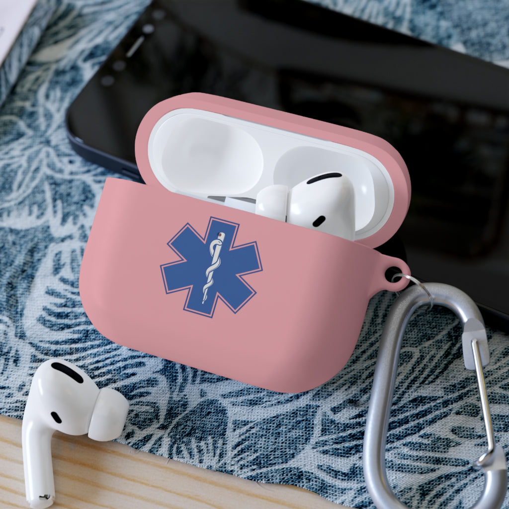 Customizable EMS  AirPods & AirPods Pro Cover