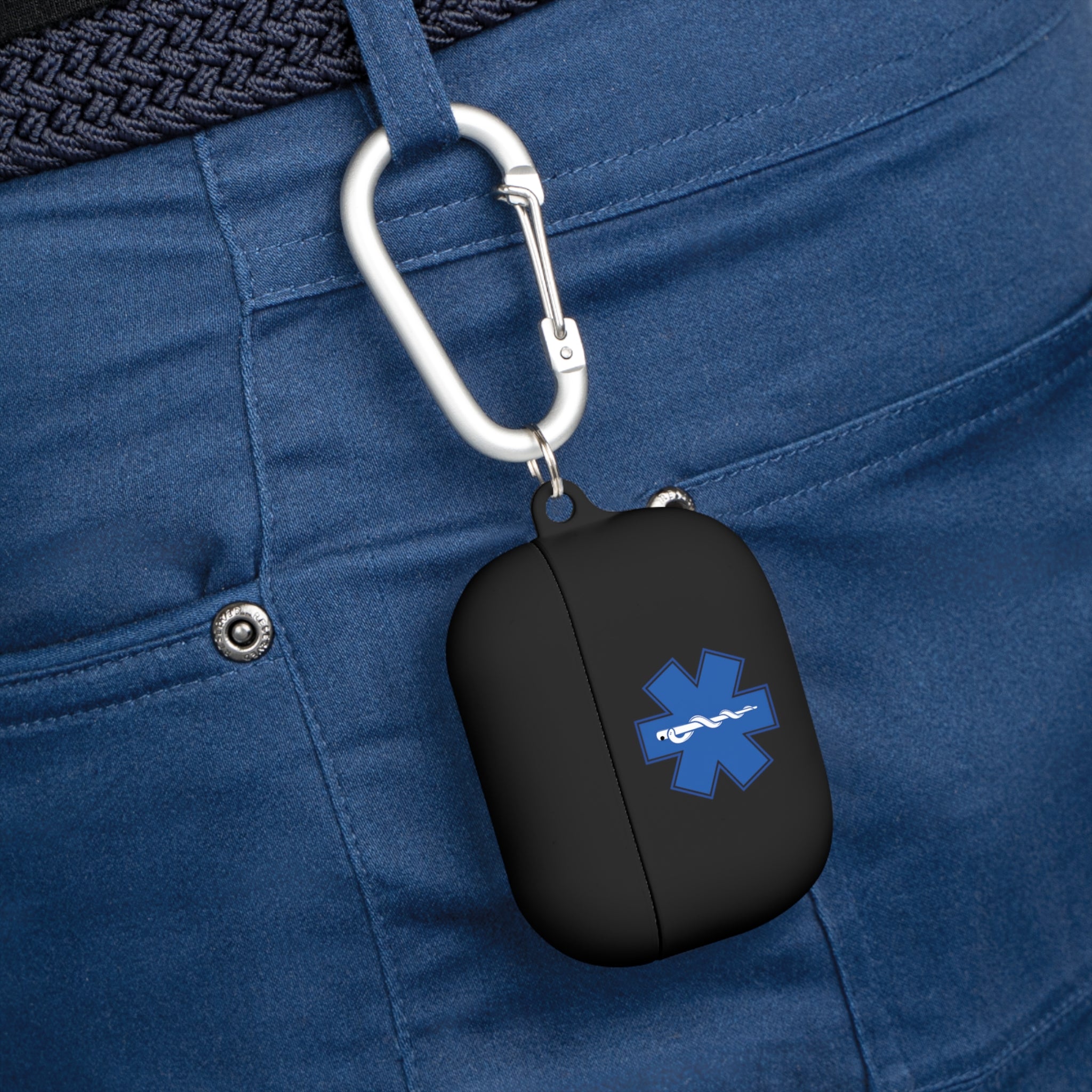 Customizable EMS  AirPods & AirPods Pro Cover