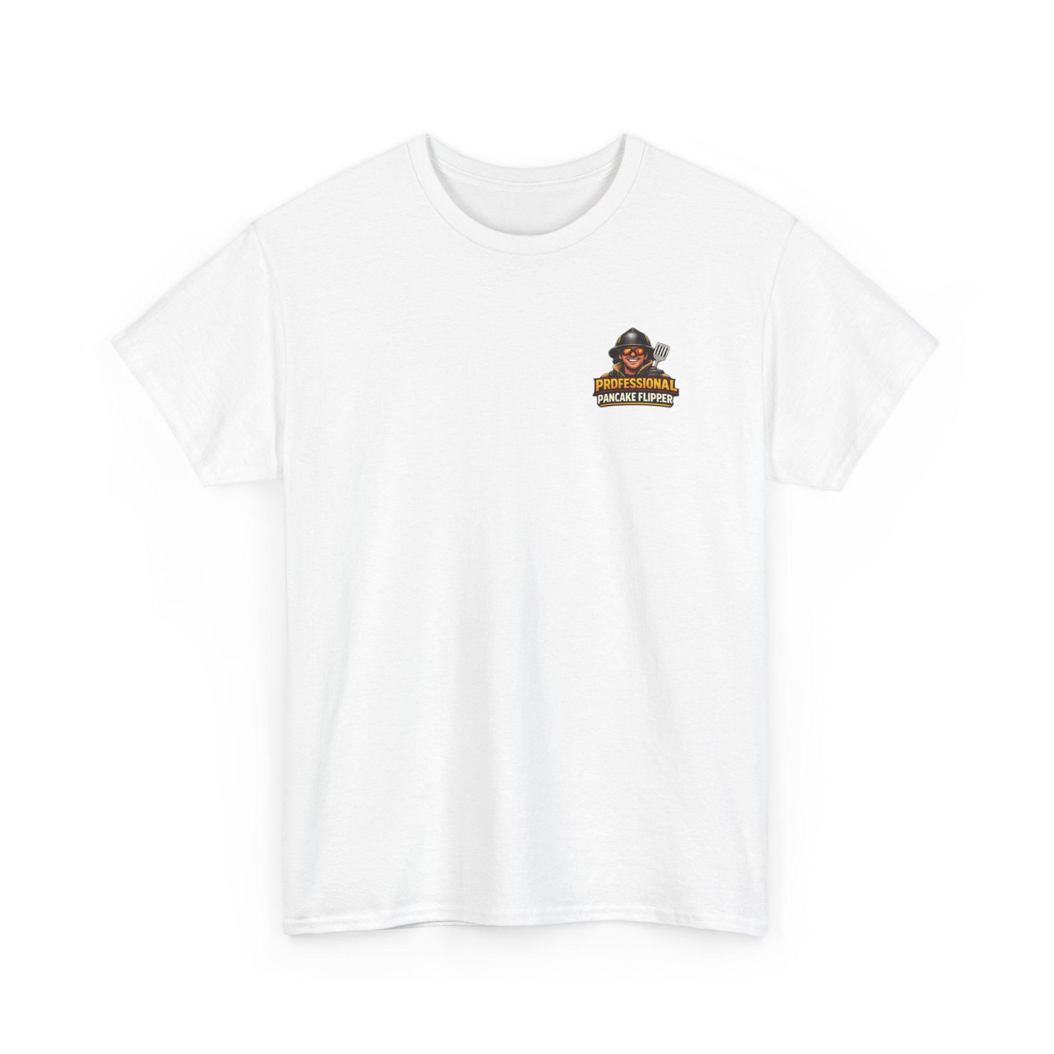 Professional Pancake Flipper T-Shirt