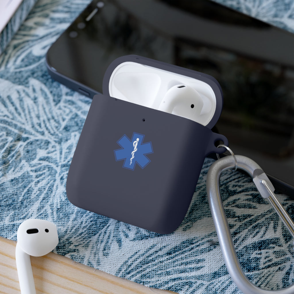 Customizable EMS  AirPods & AirPods Pro Cover