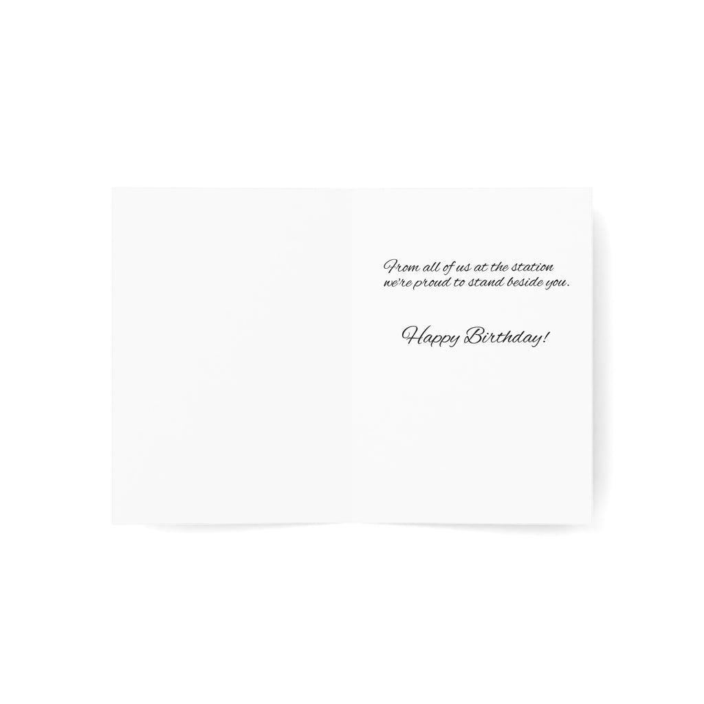 Greeting Cards (1, 10, 30, and 50pcs)