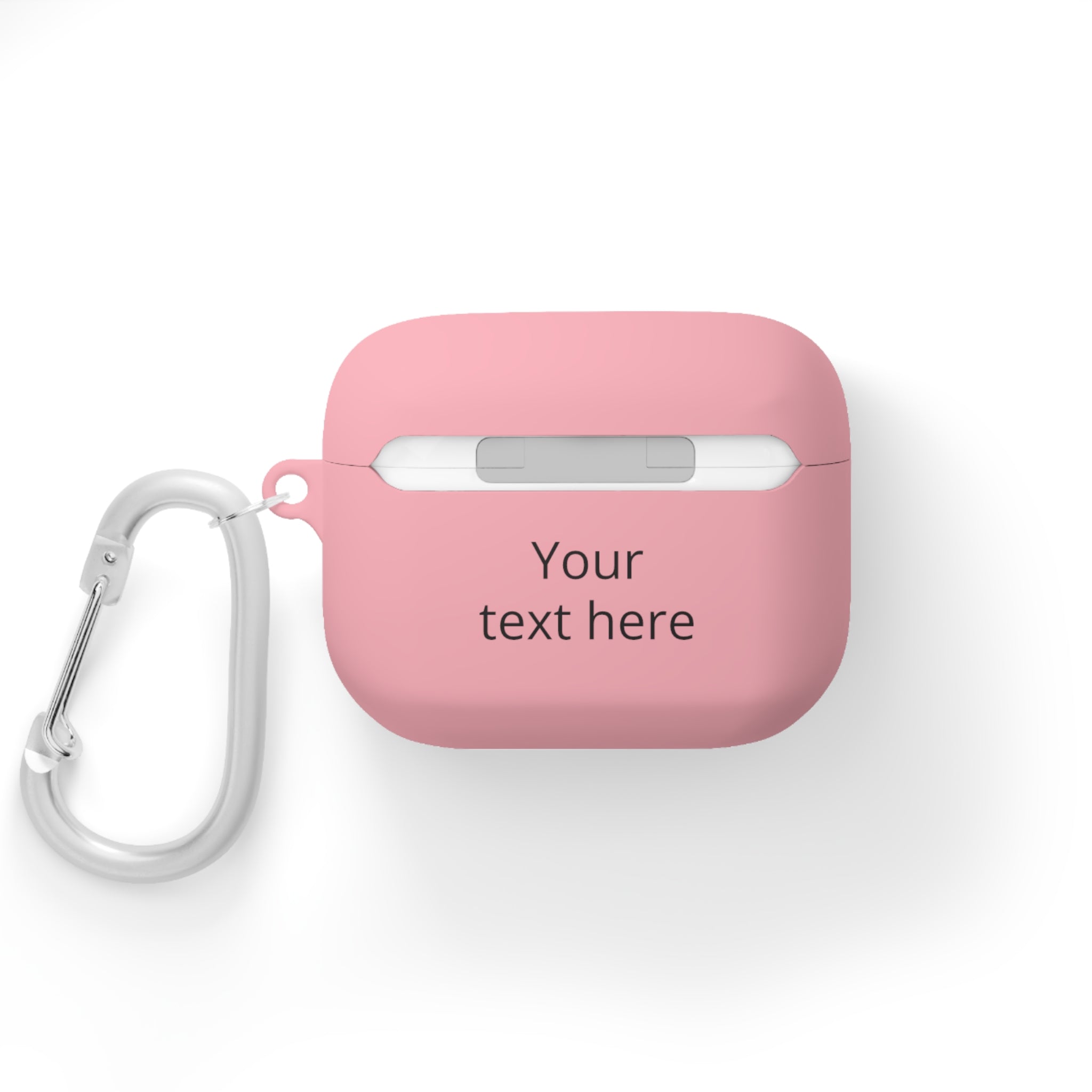 Customizable EMS  AirPods & AirPods Pro Cover