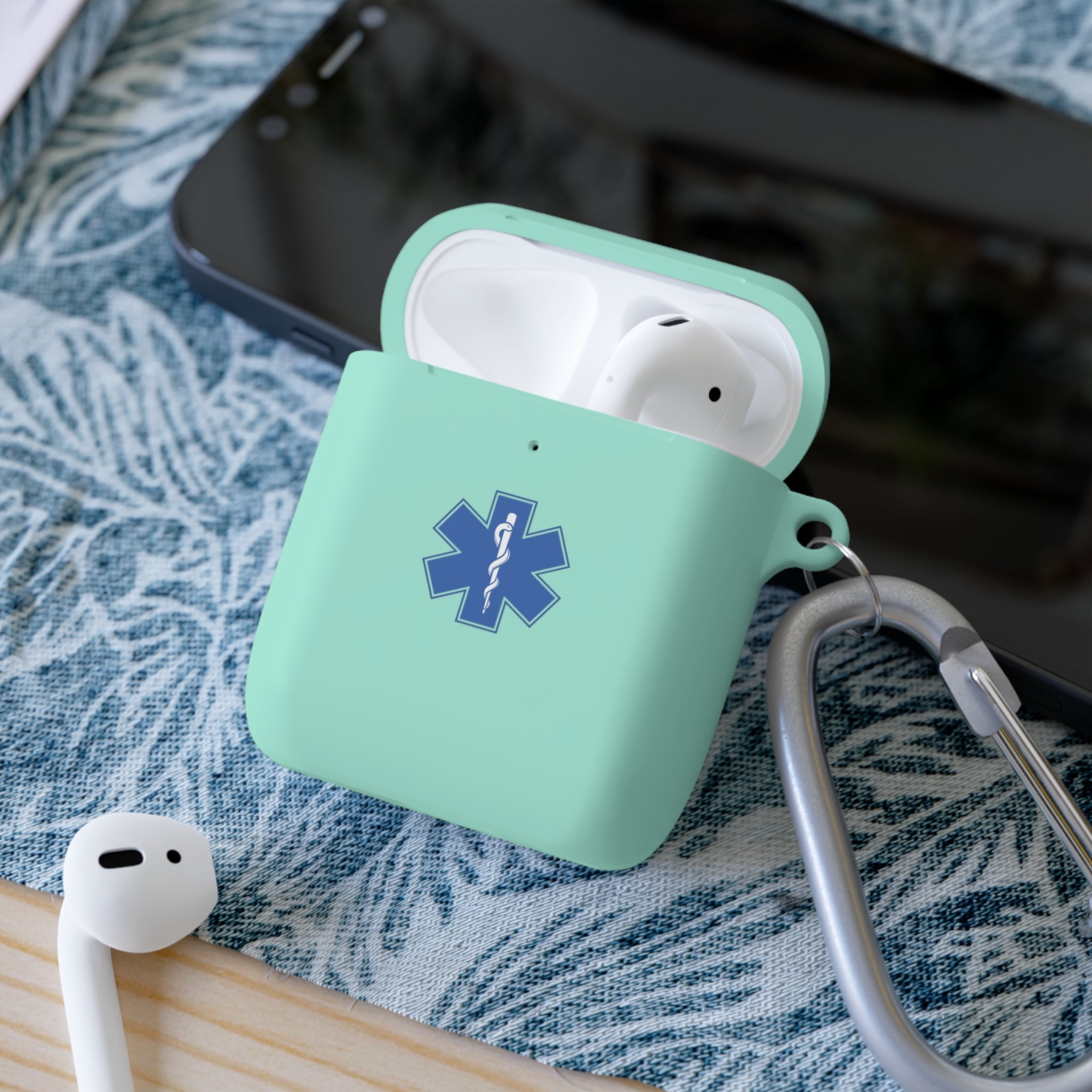 Customizable EMS  AirPods & AirPods Pro Cover