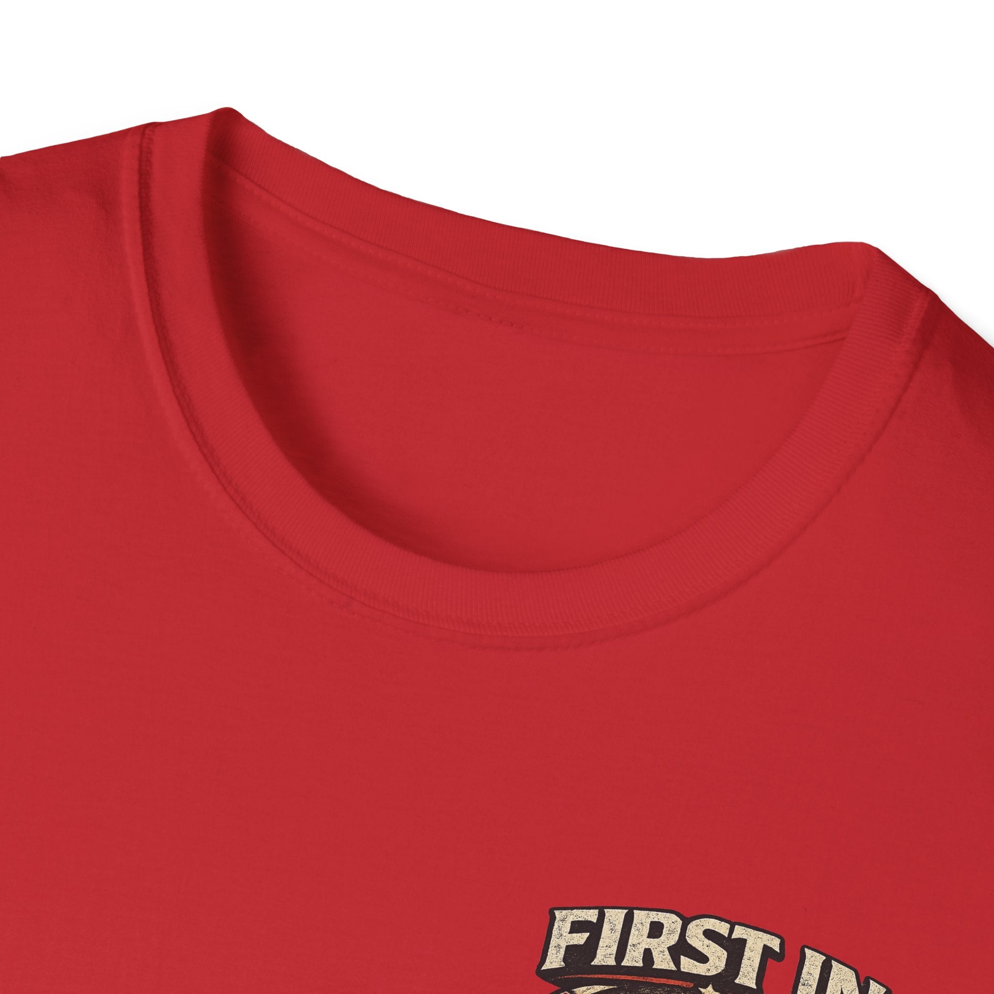 Class of 2026 graduation Tee