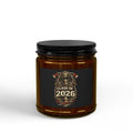Graduation 2026 Soy Candle