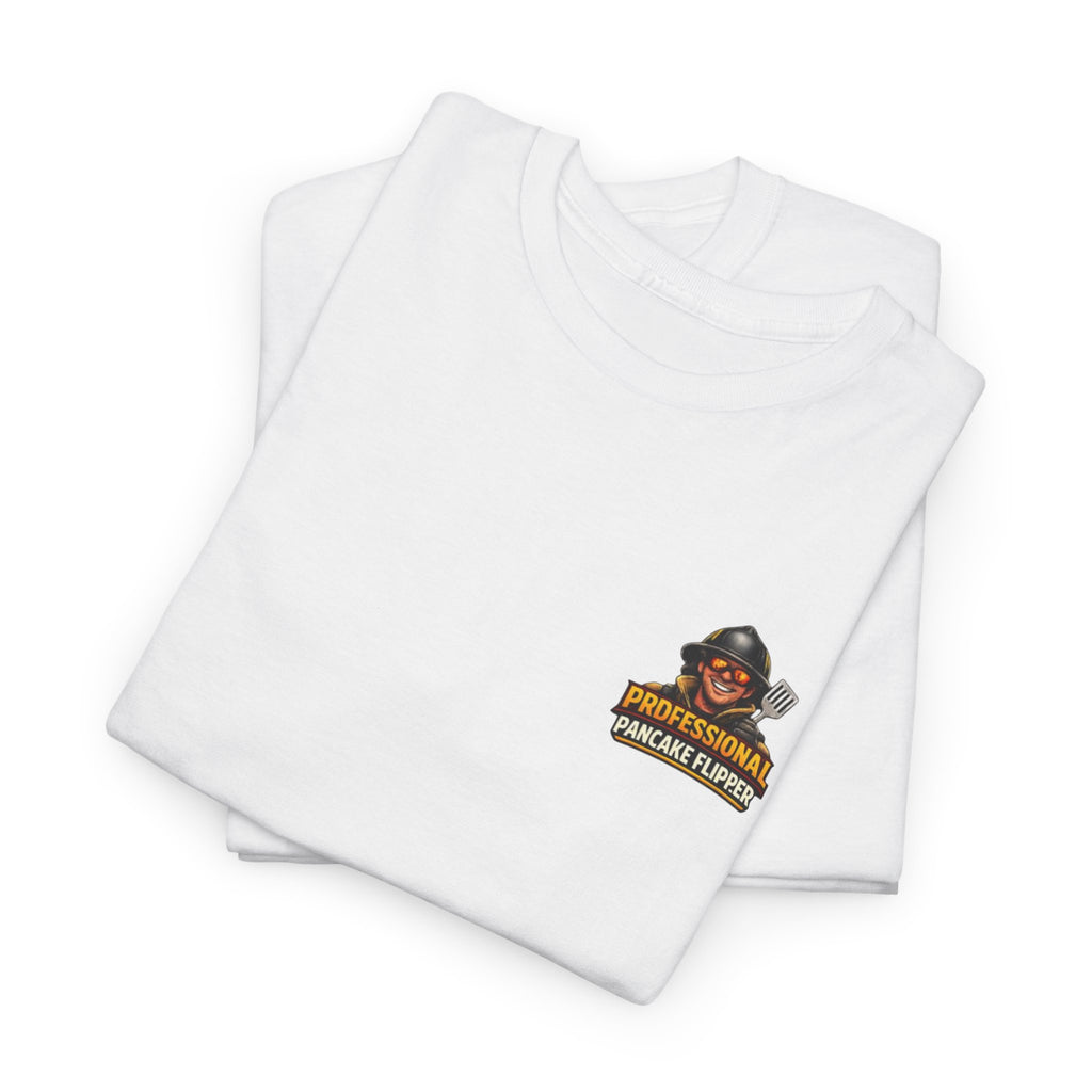 Professional Pancake Flipper T-Shirt