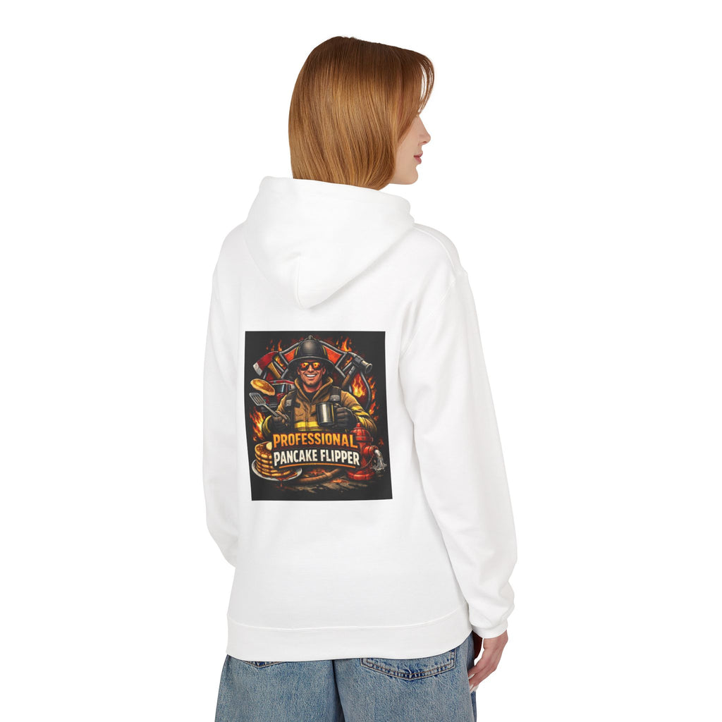 Professional Pancake Flipper Hoodie