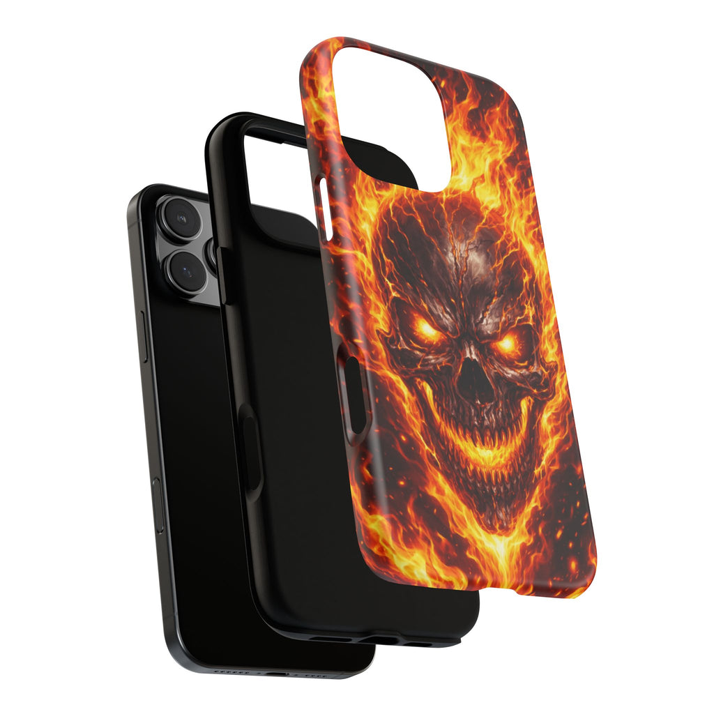 Tough Cases