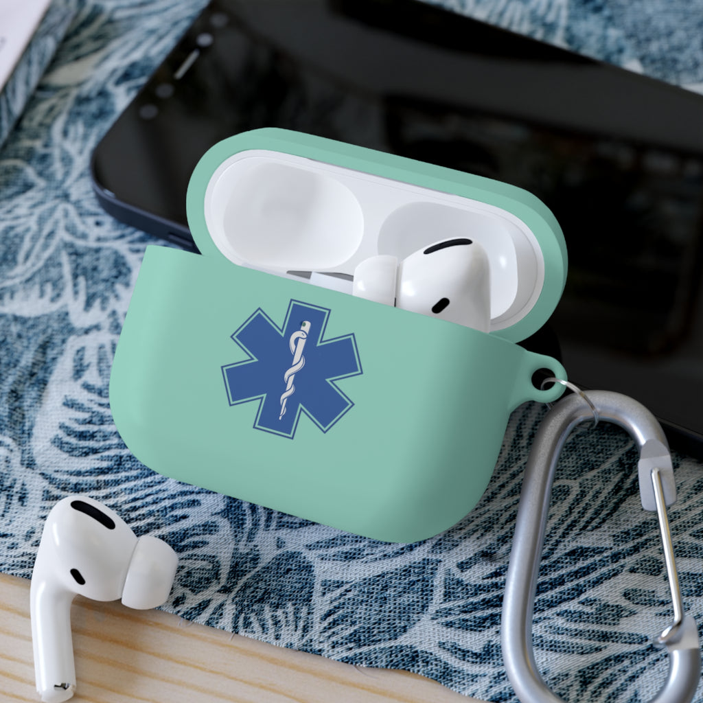 Customizable EMS  AirPods & AirPods Pro Cover