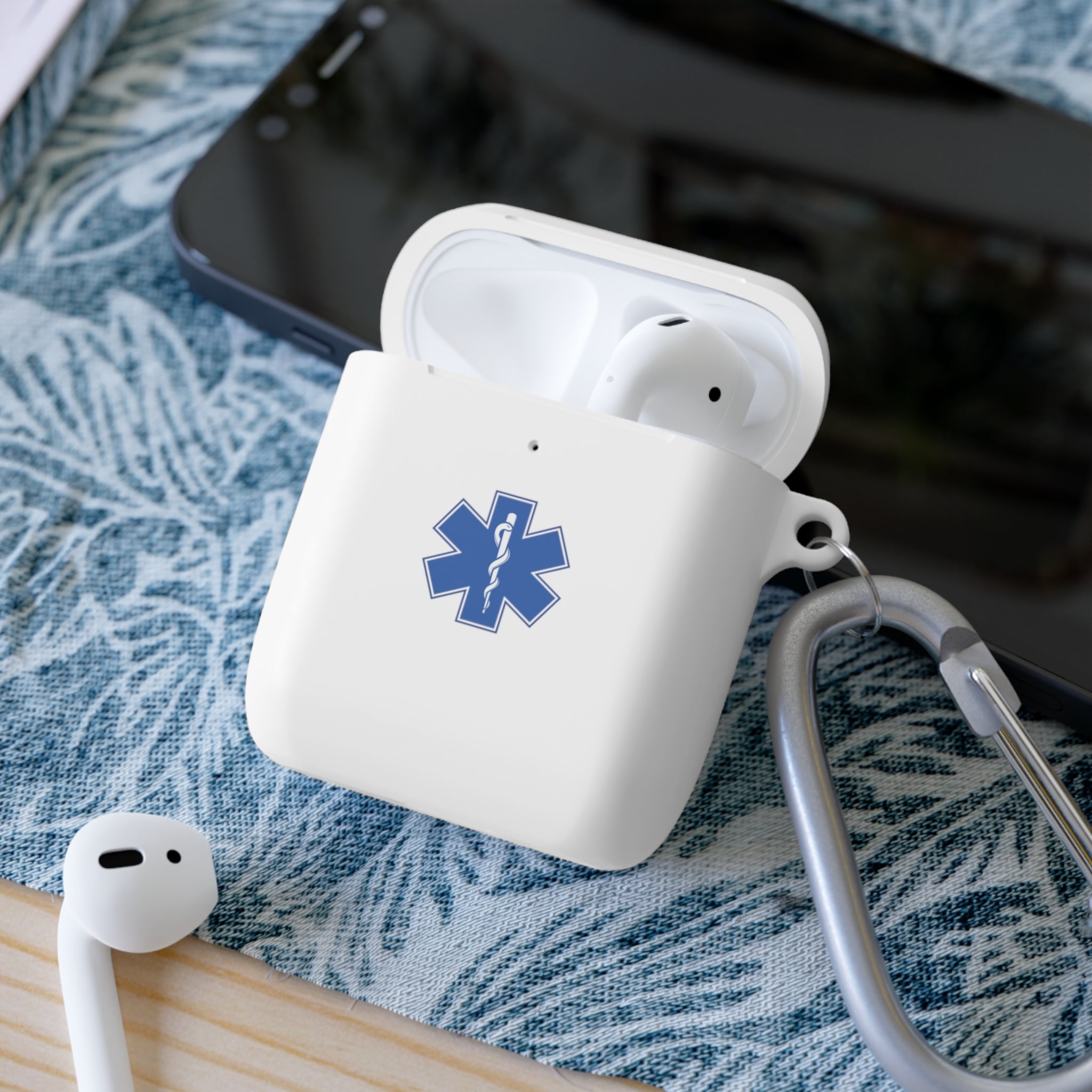 Customizable EMS  AirPods & AirPods Pro Cover