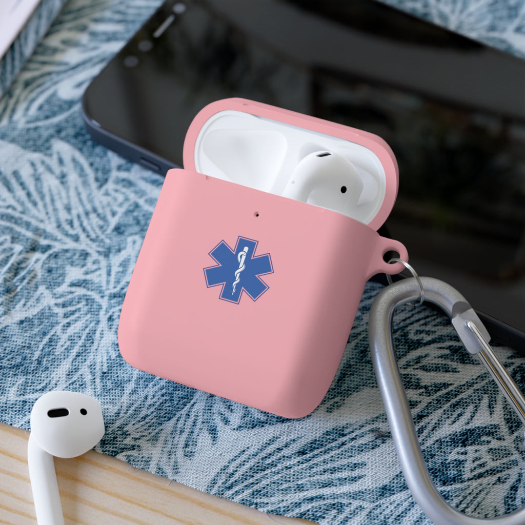 Customizable EMS  AirPods & AirPods Pro Cover