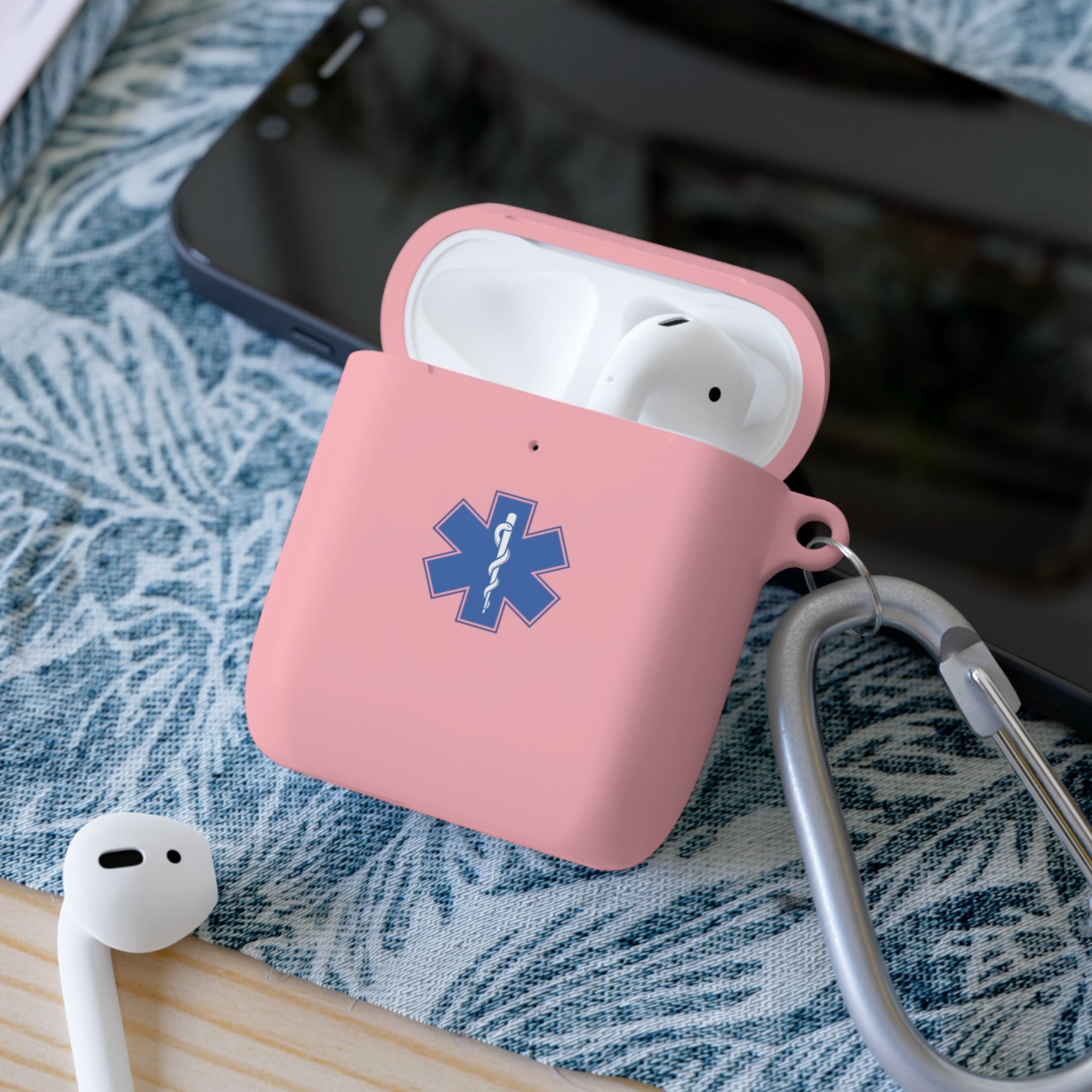 Customizable EMS  AirPods & AirPods Pro Cover