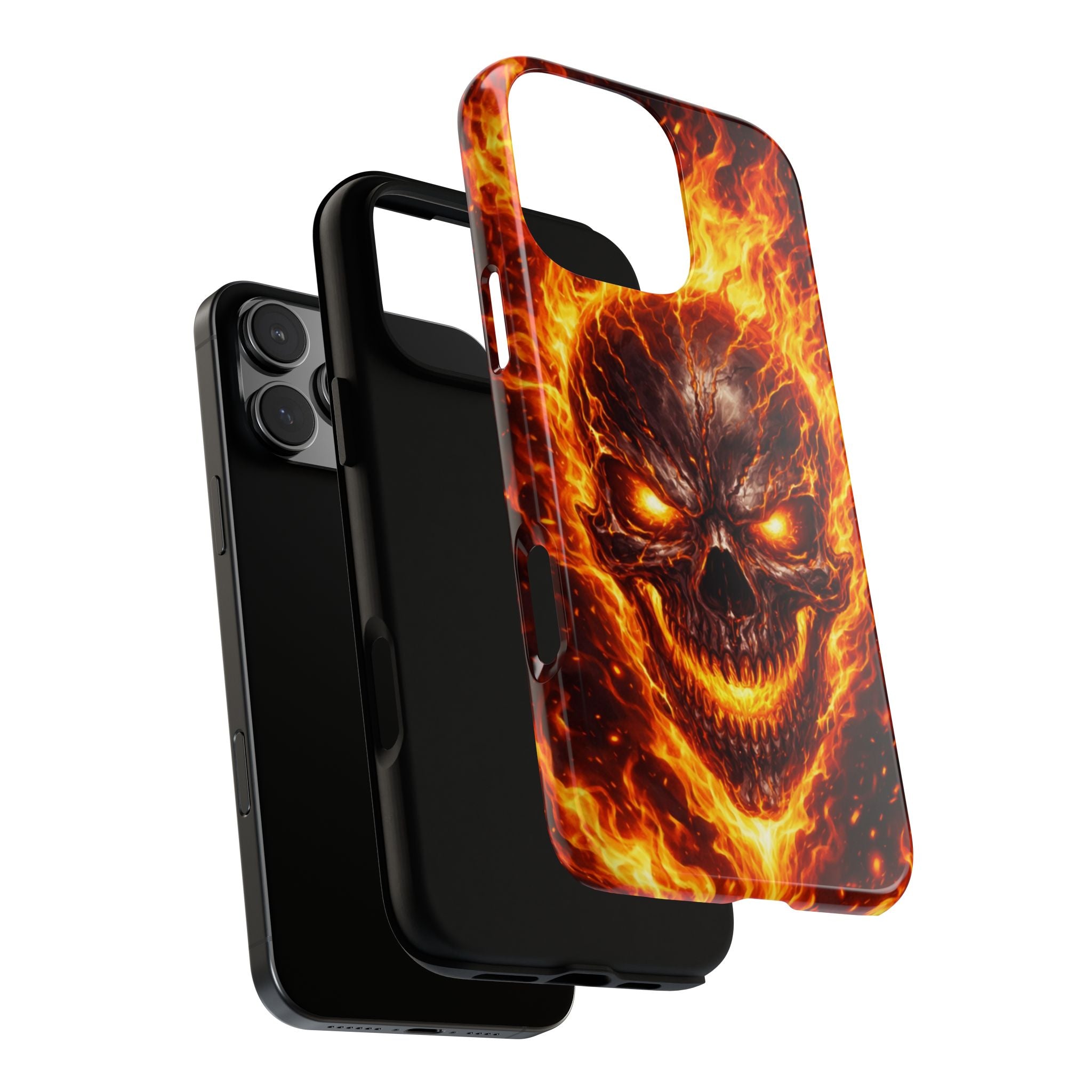 Tough Cases