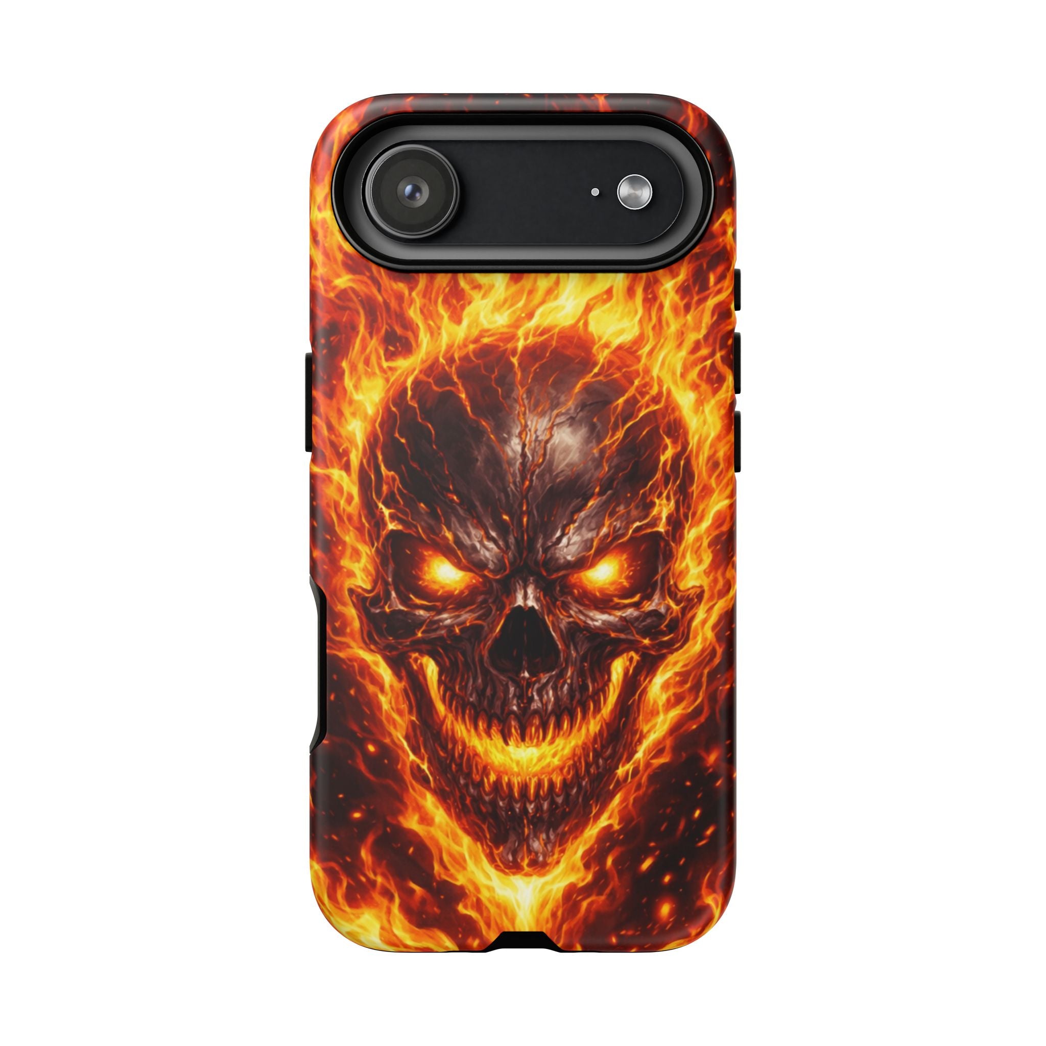 Tough Cases