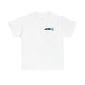 Firefighter Graphic Tee — Just the tip