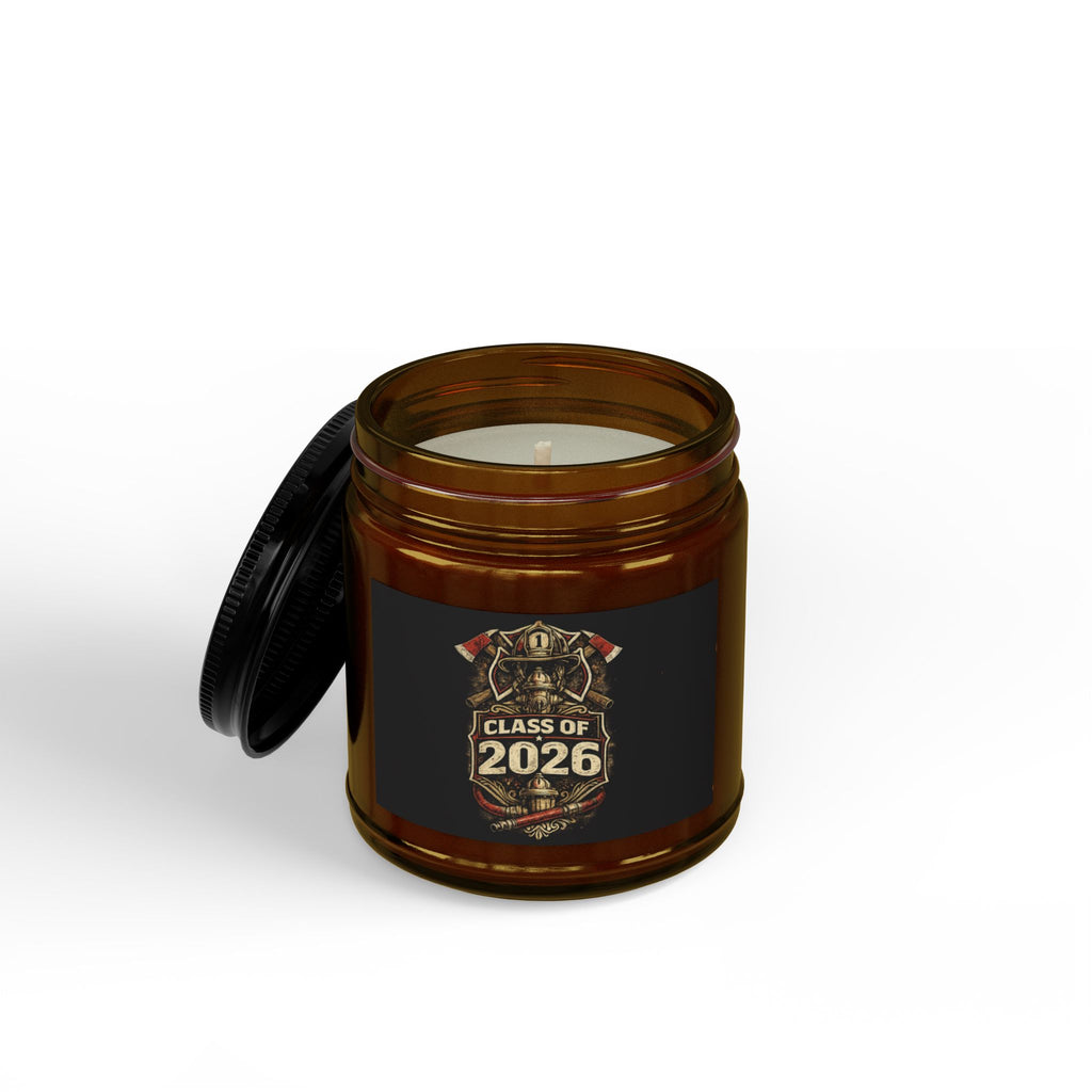 Graduation 2026 Soy Candle