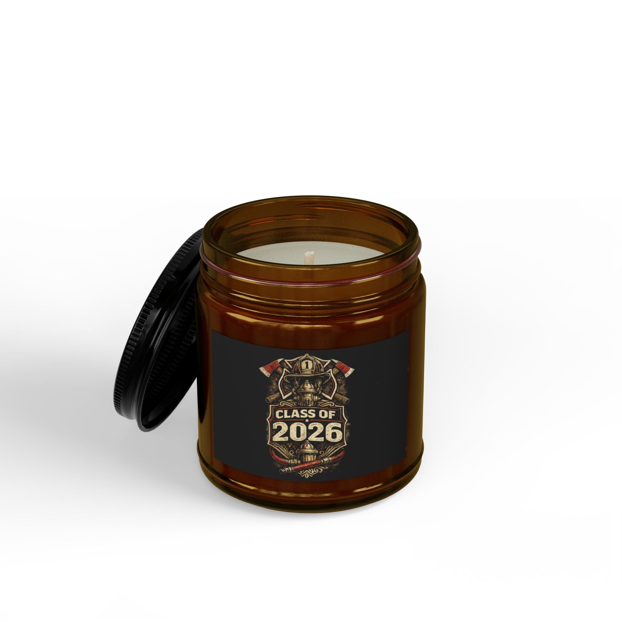 Graduation 2026 Soy Candle