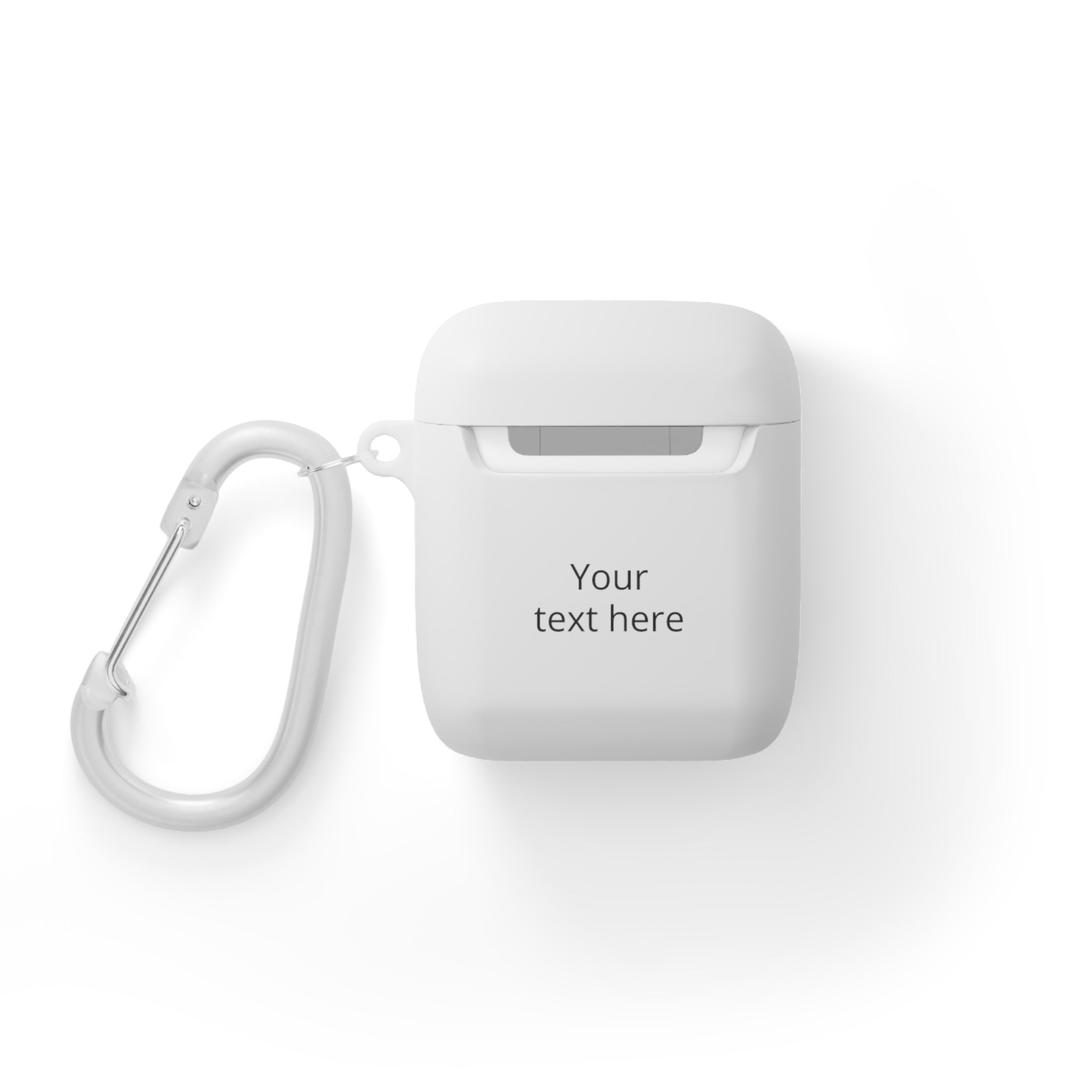 Customizable EMS  AirPods & AirPods Pro Cover