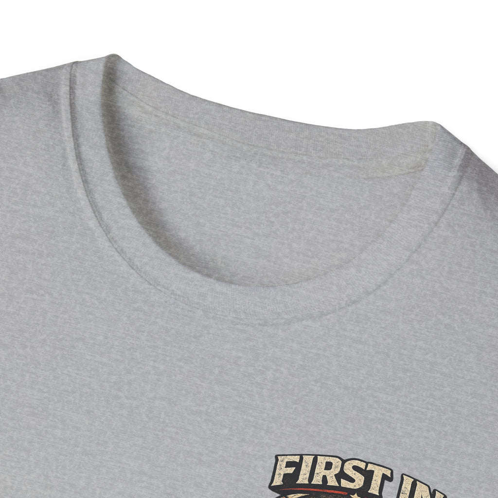 Class of 2026 graduation Tee