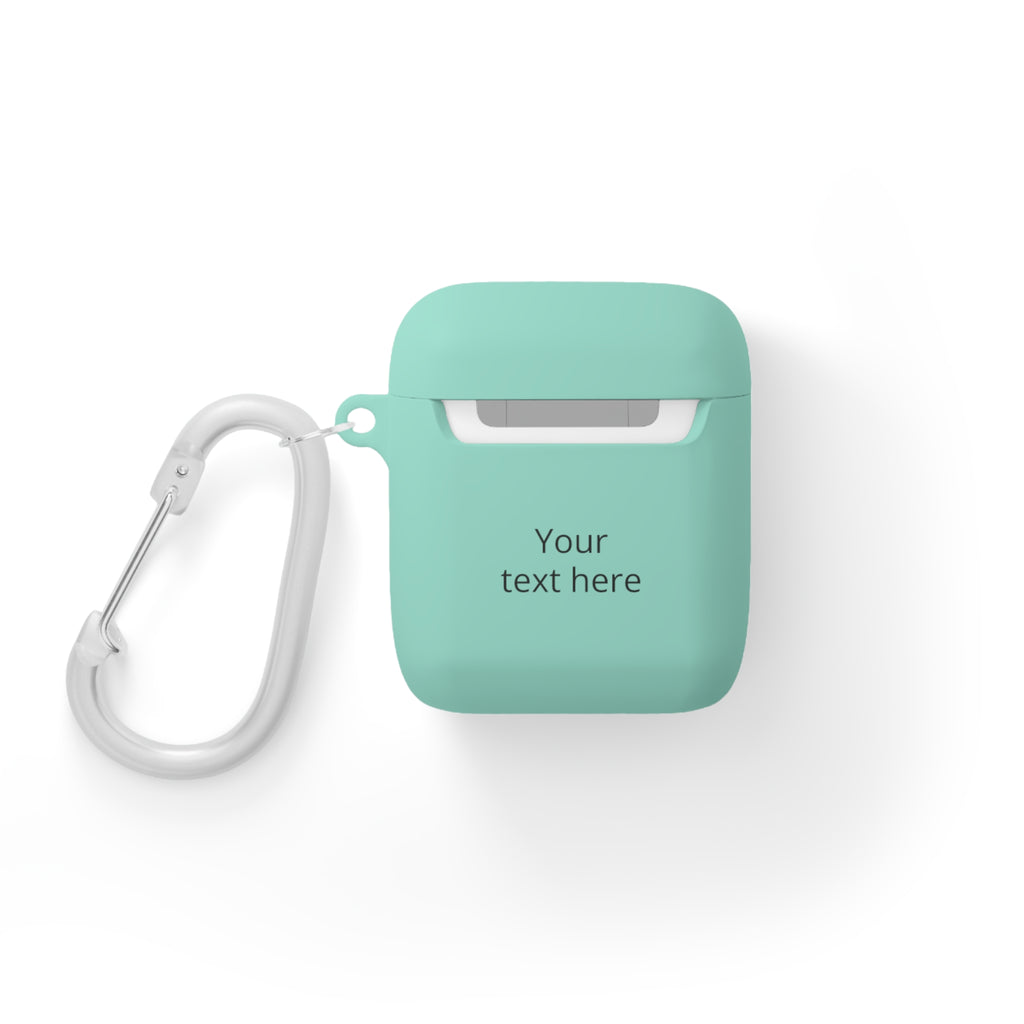 Customizable EMS  AirPods & AirPods Pro Cover