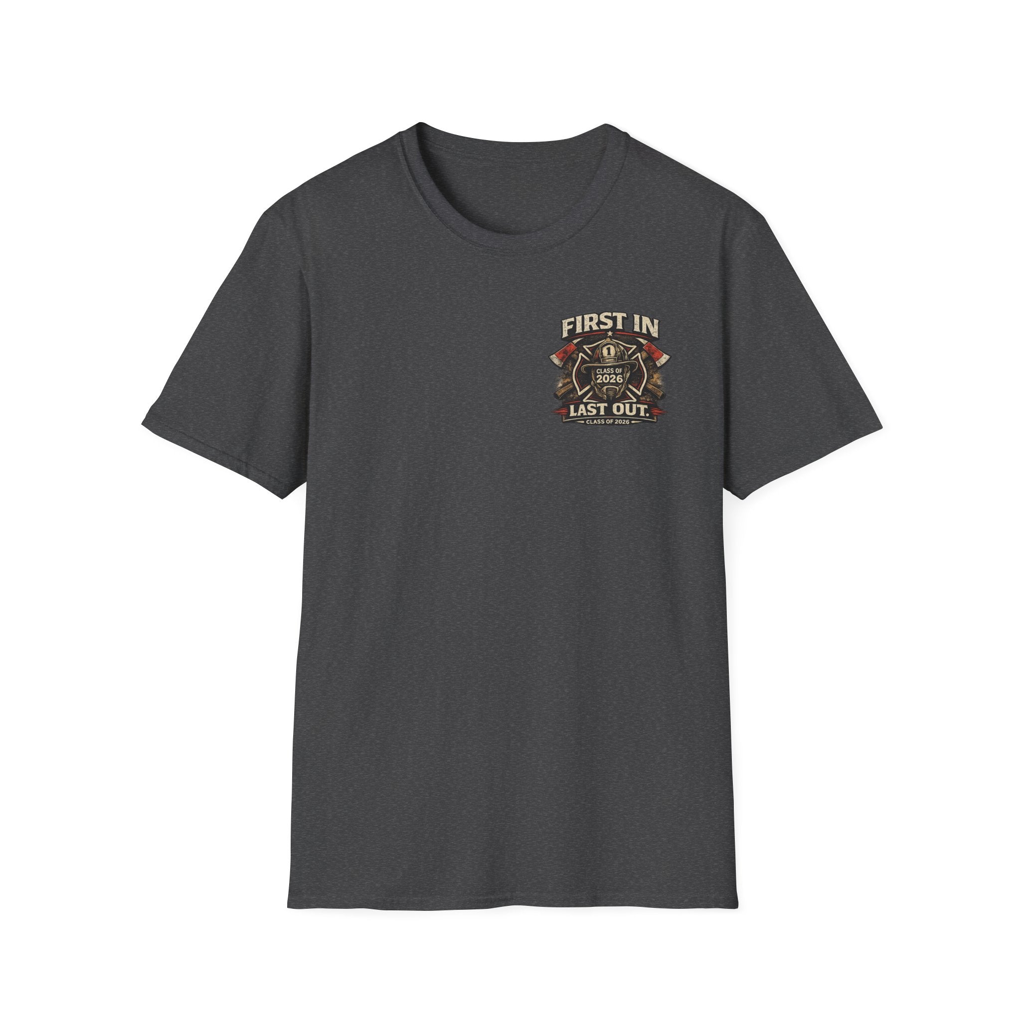 Class of 2026 graduation Tee