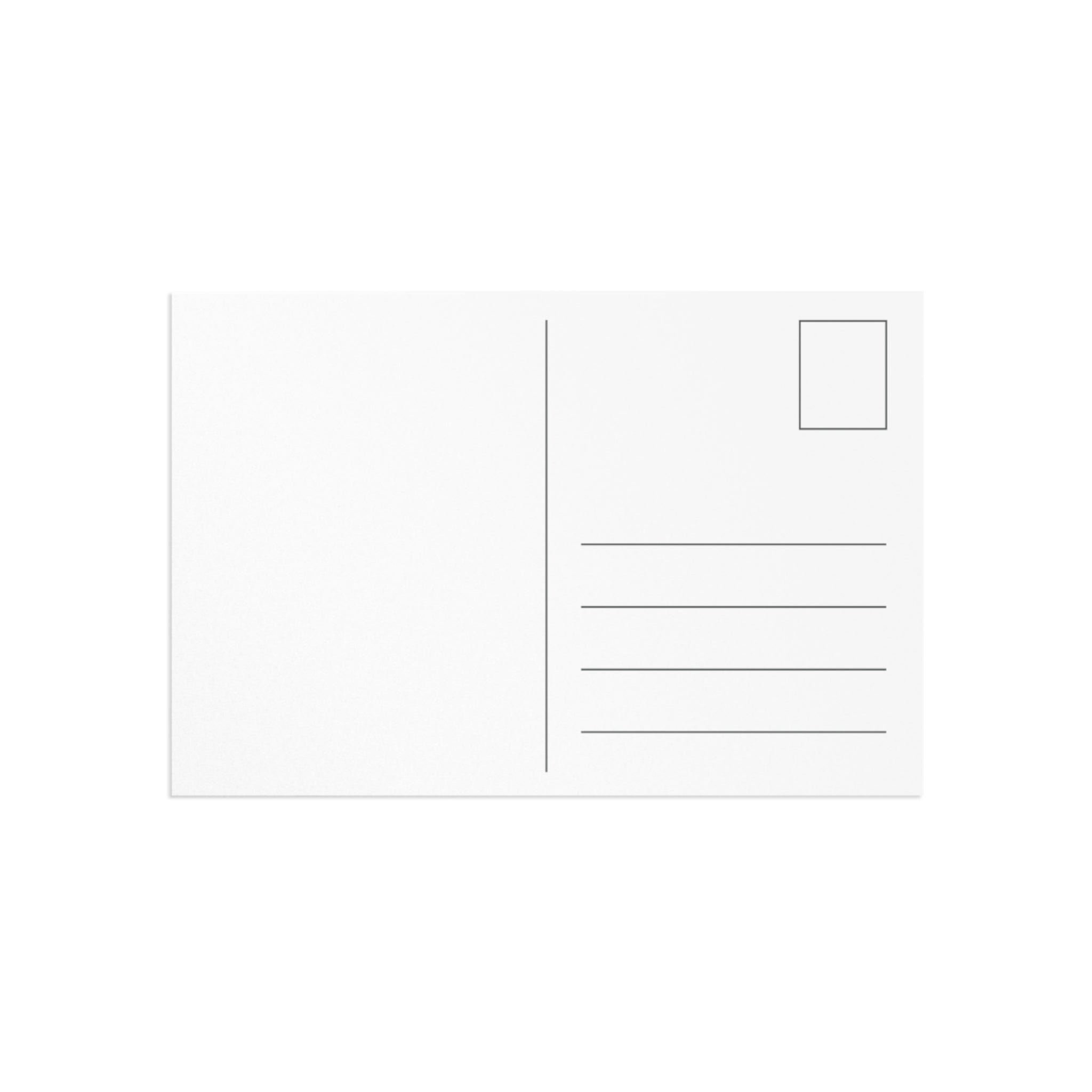 EMS Thank You Card – First Responder Appreciation Card (5x7)