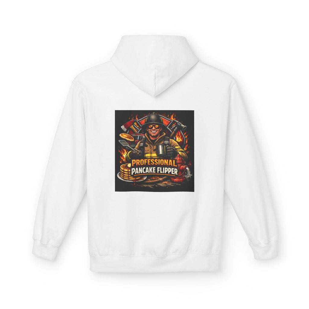 Professional Pancake Flipper Hoodie