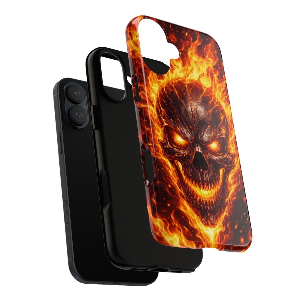 Tough Cases