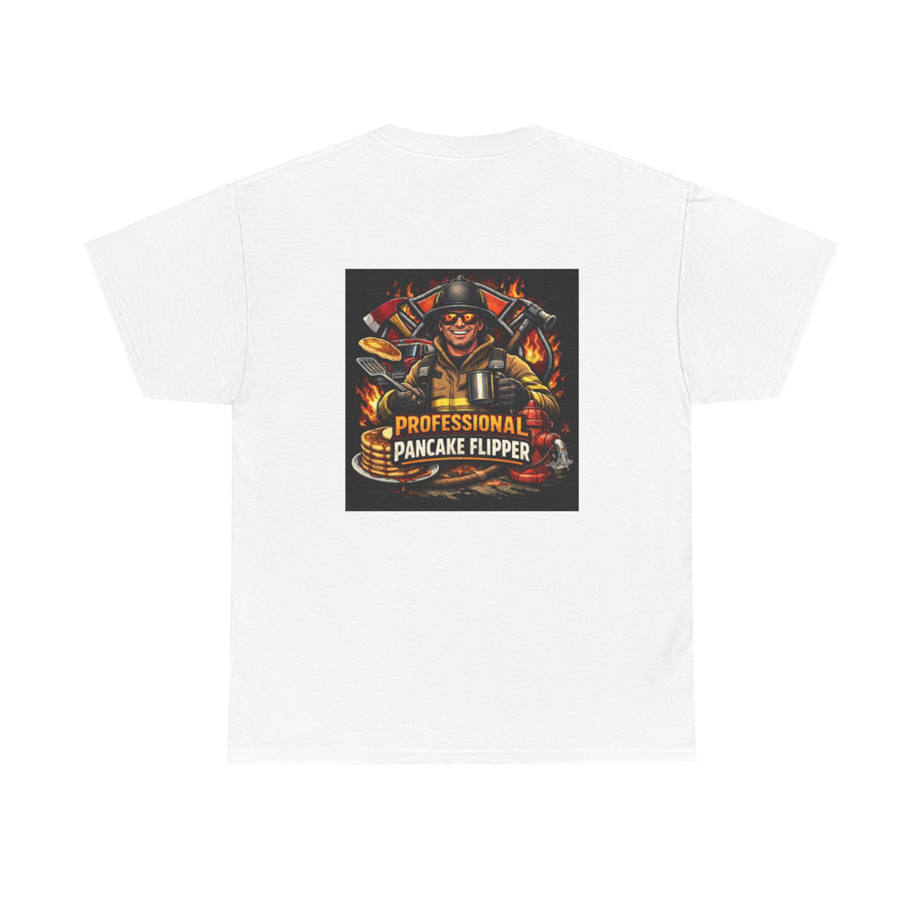 Professional Pancake Flipper T-Shirt