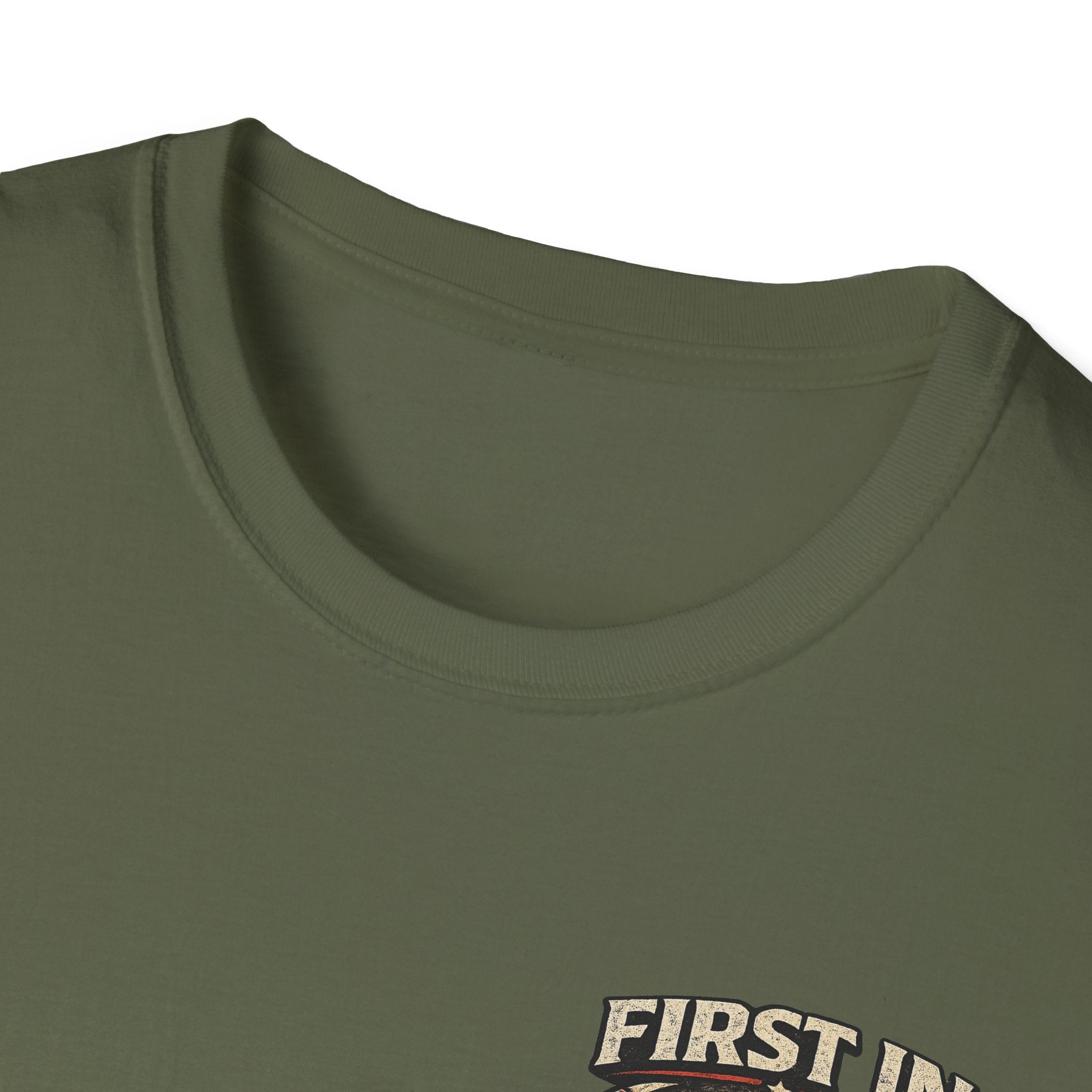 Class of 2026 graduation Tee
