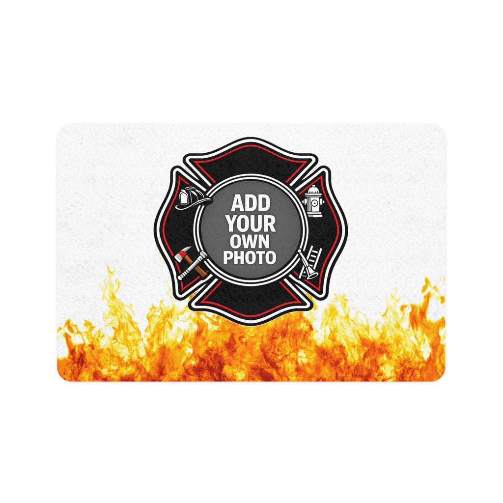 Personalized Dog & Cat Feeding Mat