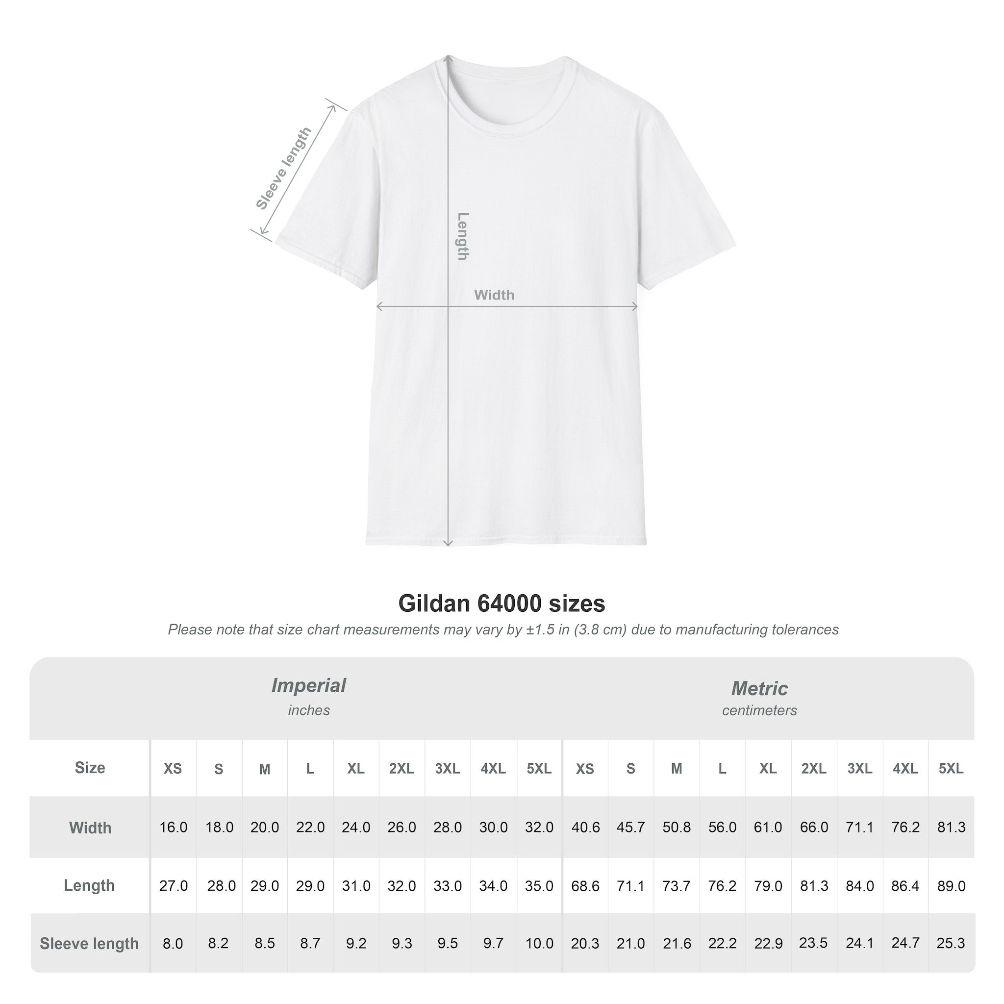Lift Assist Specialist T-Shirt