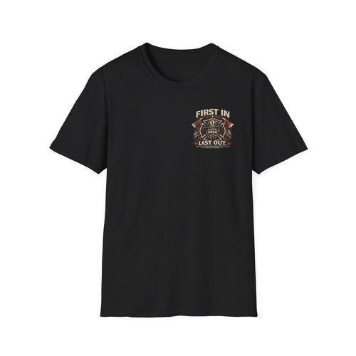 Class of 2026 graduation Tee
