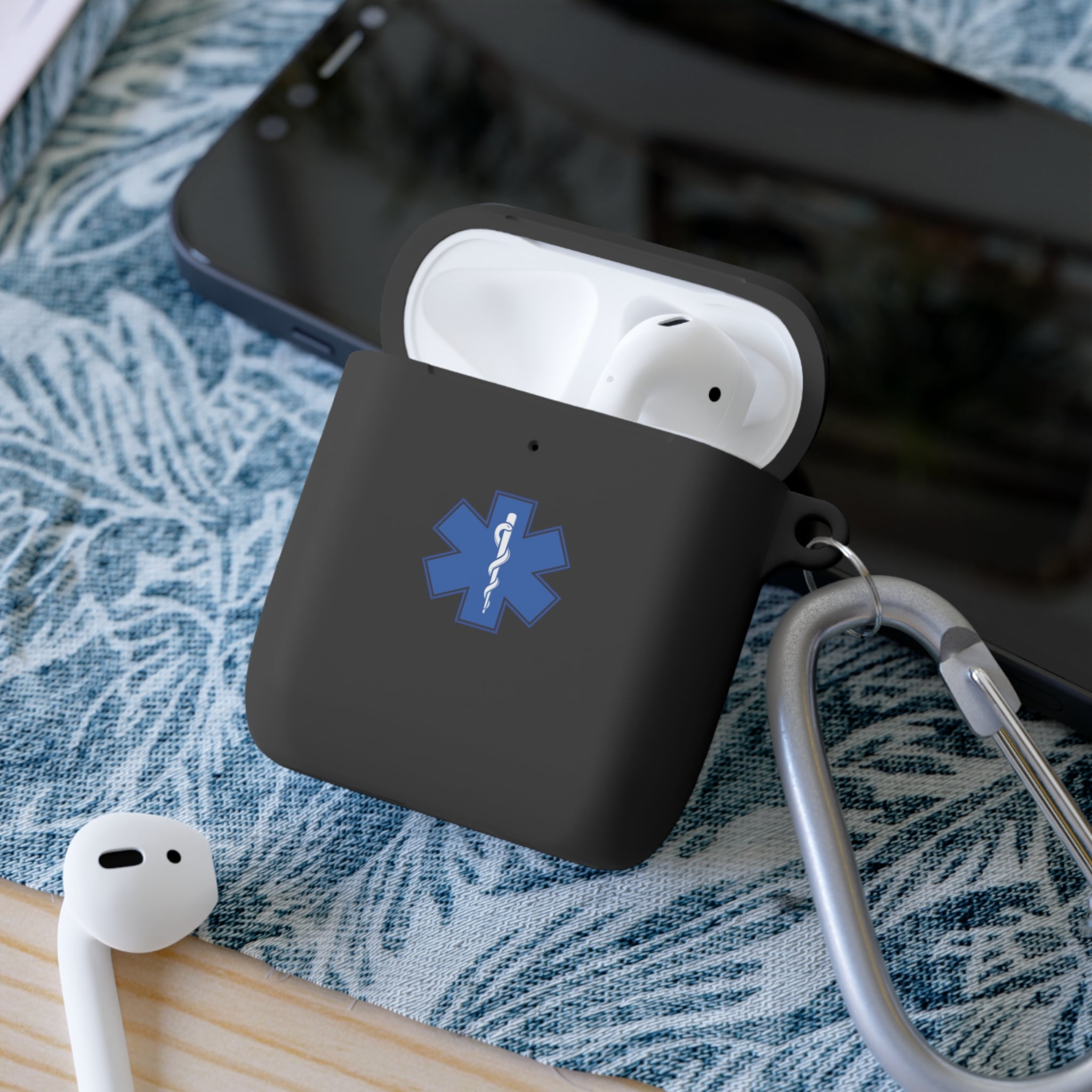 Customizable EMS  AirPods & AirPods Pro Cover
