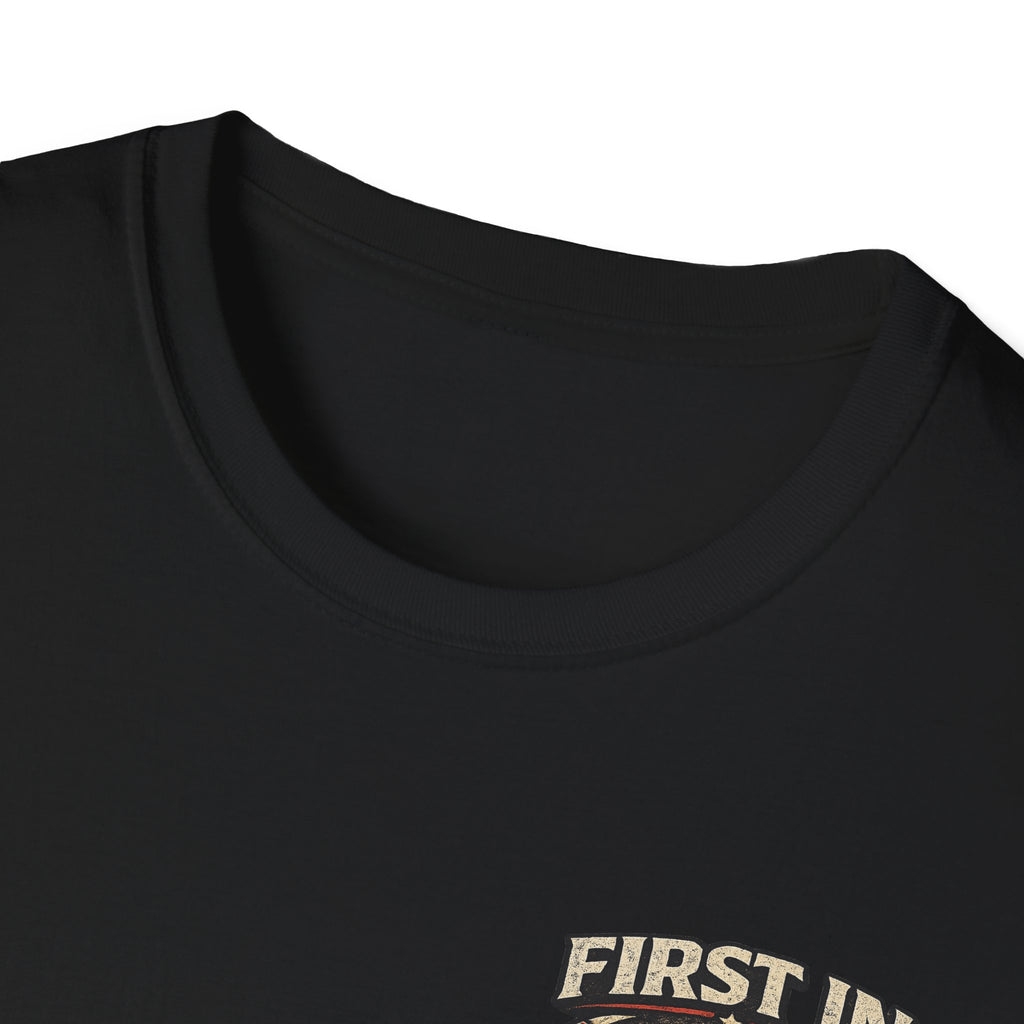 Class of 2026 graduation Tee