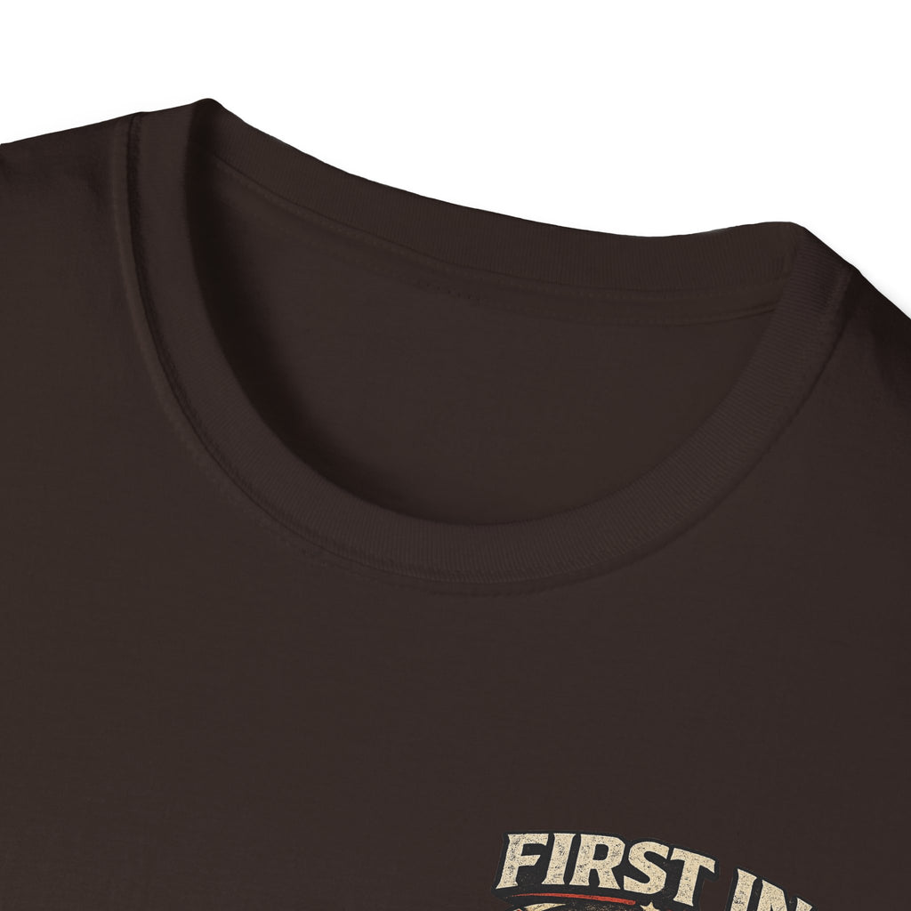 Class of 2026 graduation Tee