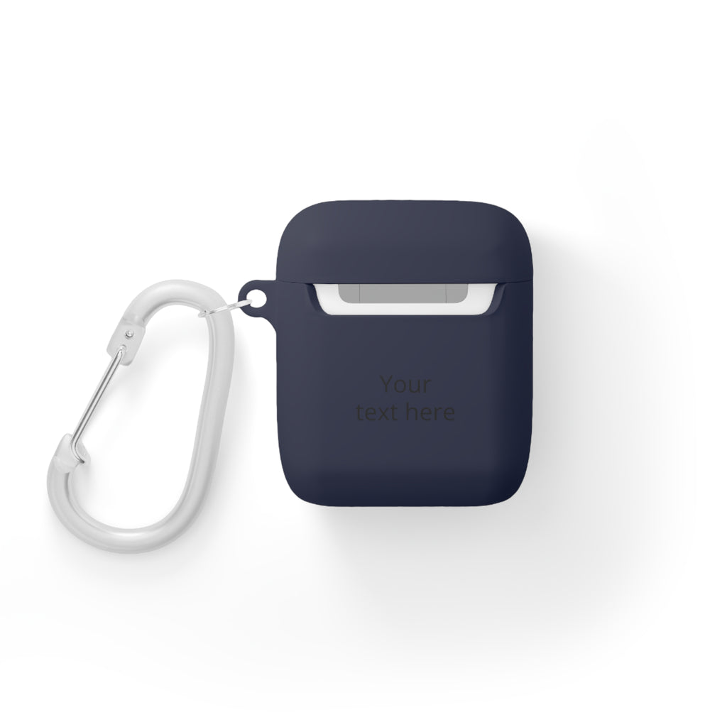 Customizable EMS  AirPods & AirPods Pro Cover