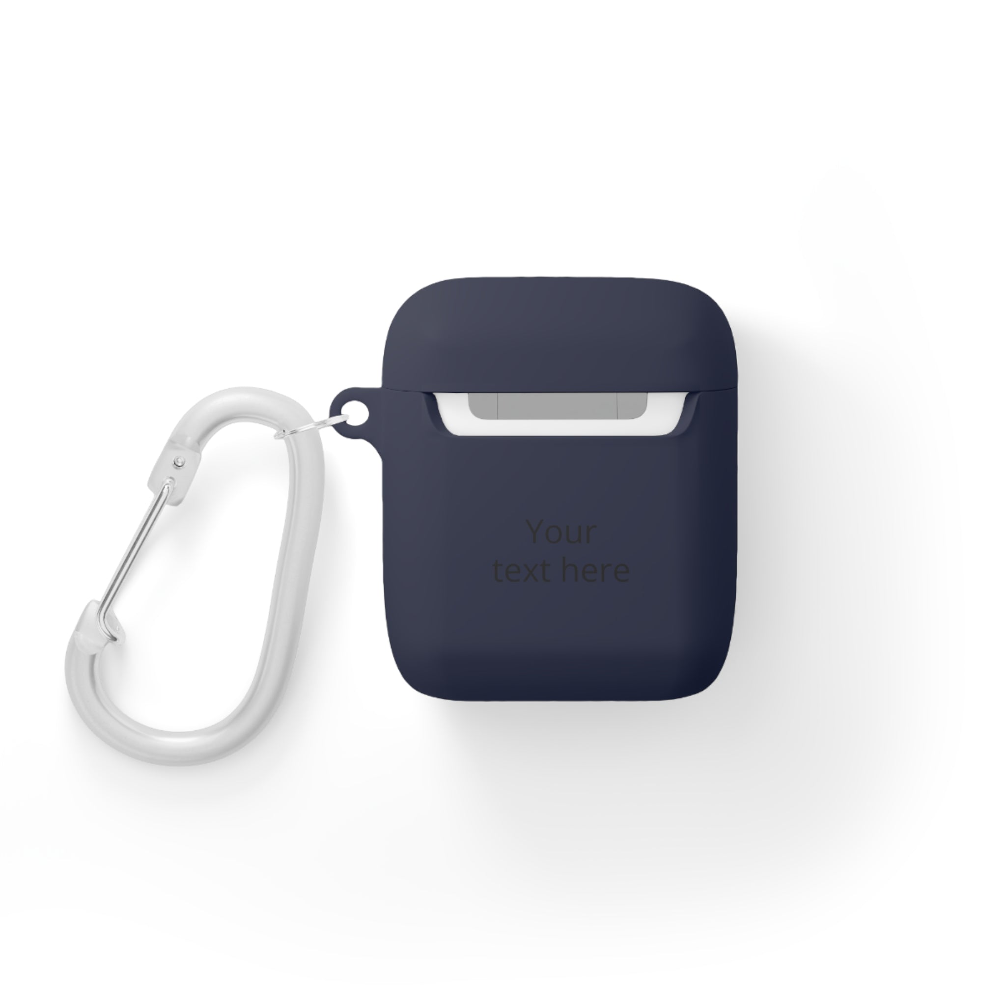 Customizable EMS  AirPods & AirPods Pro Cover