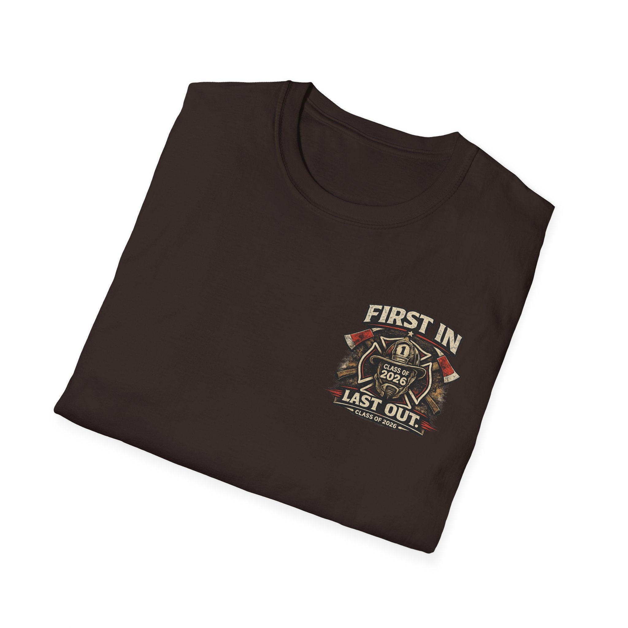 Class of 2026 graduation Tee
