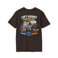 Lift Assist Specialist T-Shirt