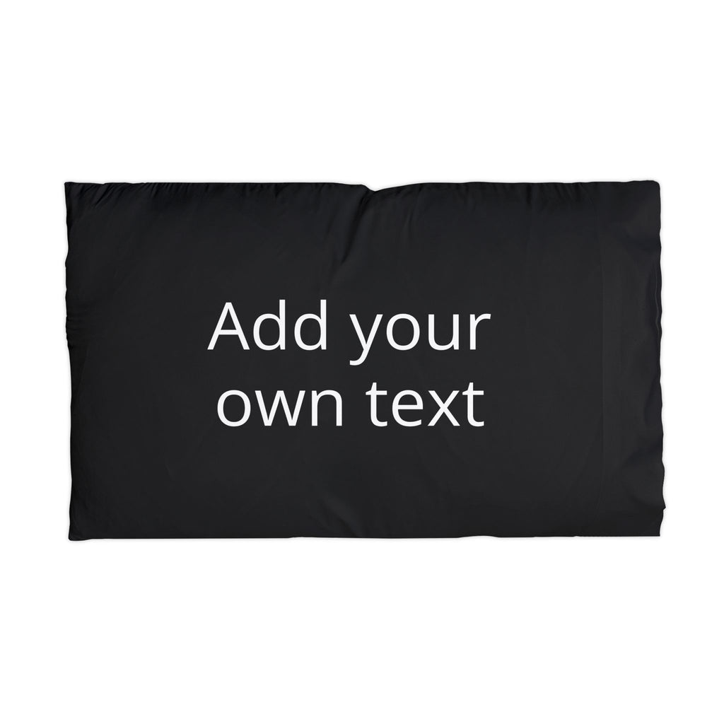 “Trip Sheets Can Wait” EMS Pillowcase – Funny EMT & Paramedic Gift
